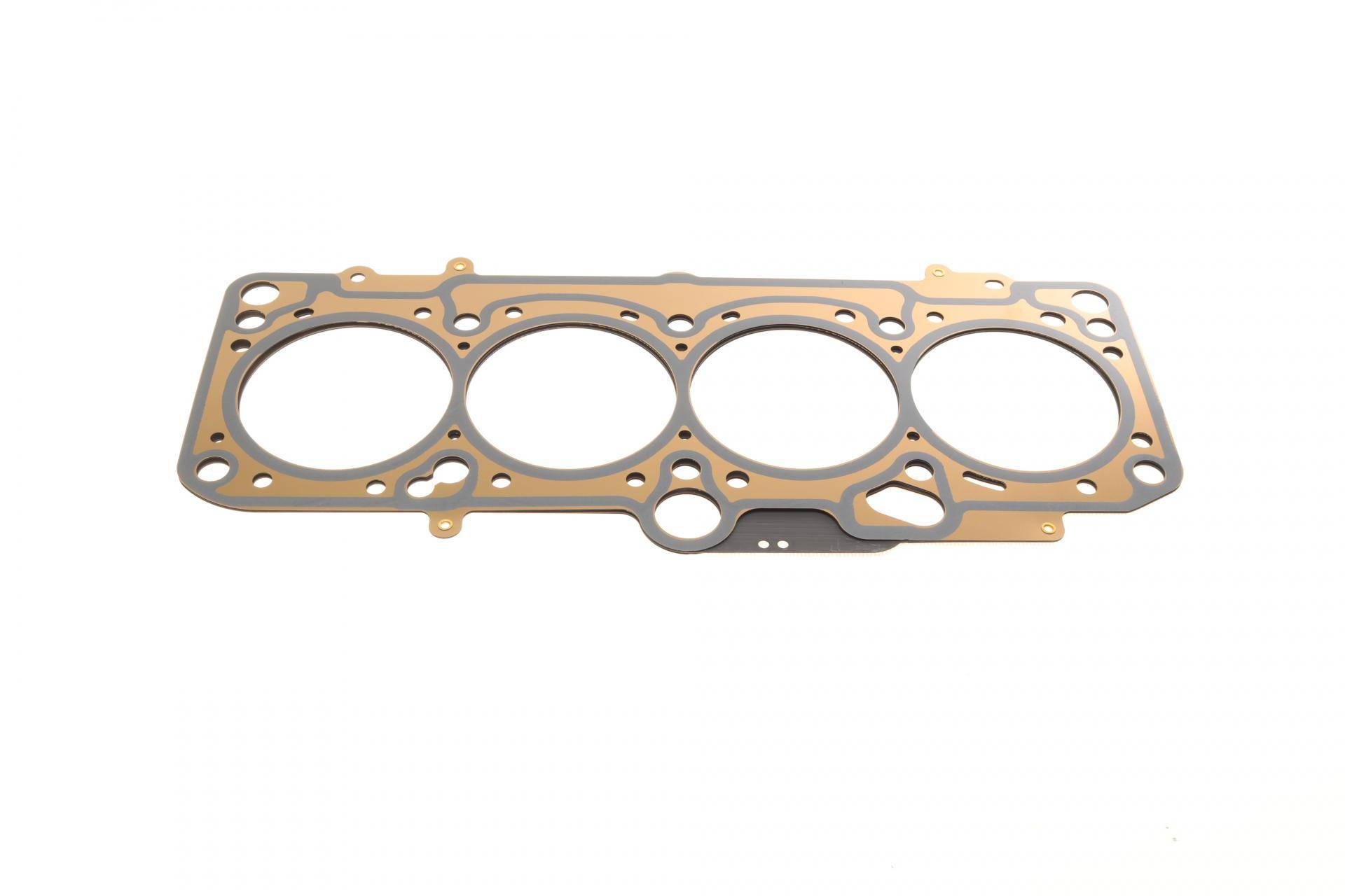 Комплект прокладок (верхній) VW Caddy 1.6i 04-15