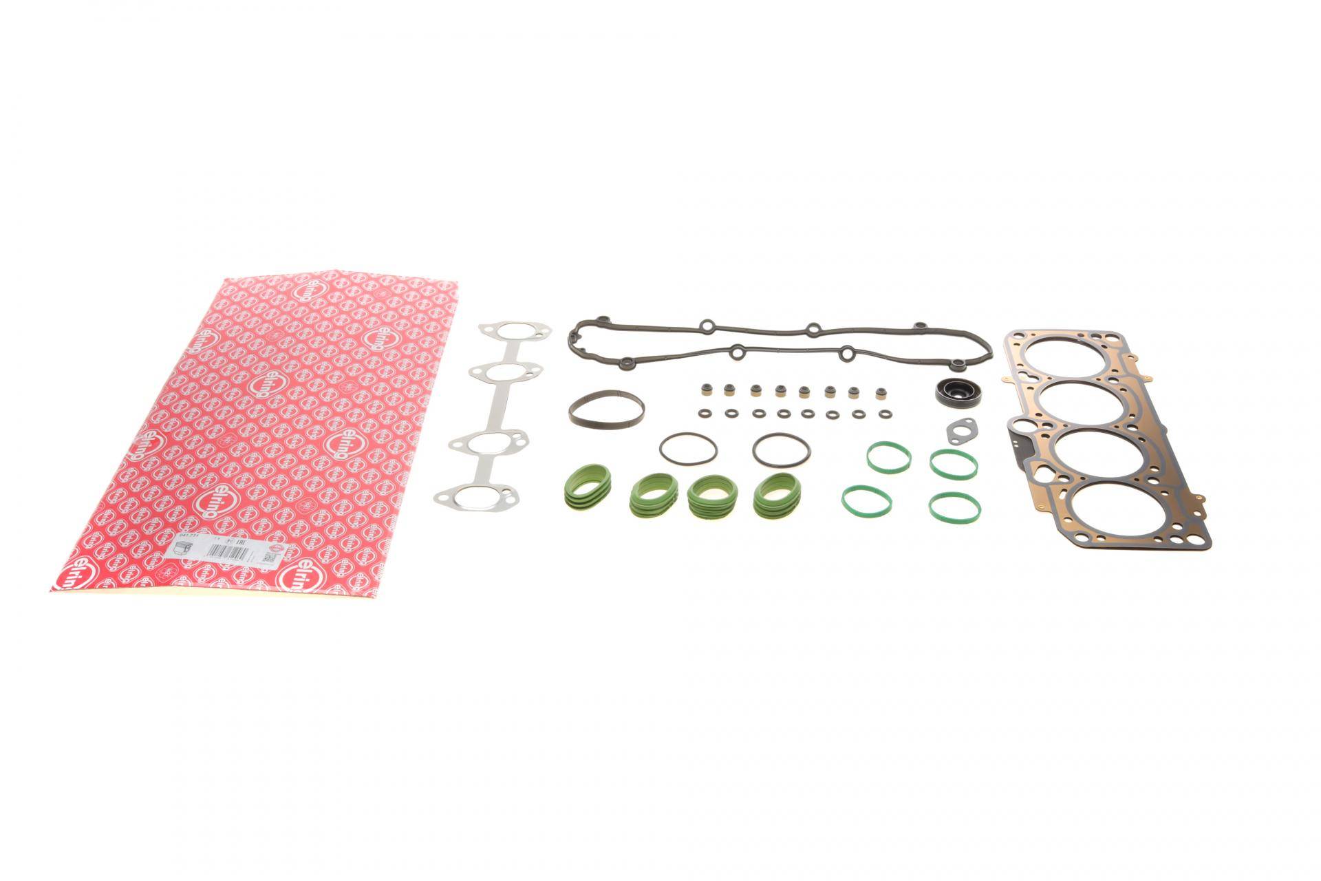 Комплект прокладок (верхній) VW Caddy 1.6i 04-15