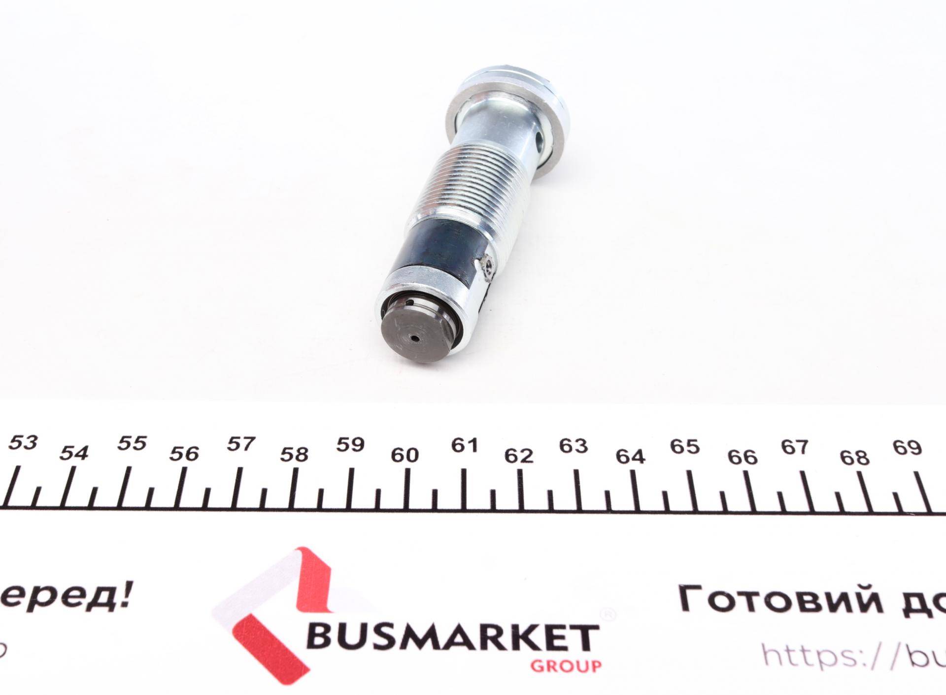 Комплект ланцюга ГРМ MB C-class (W203/S203)/E-class (W211/S211) 3.5 04-11) (z=216)