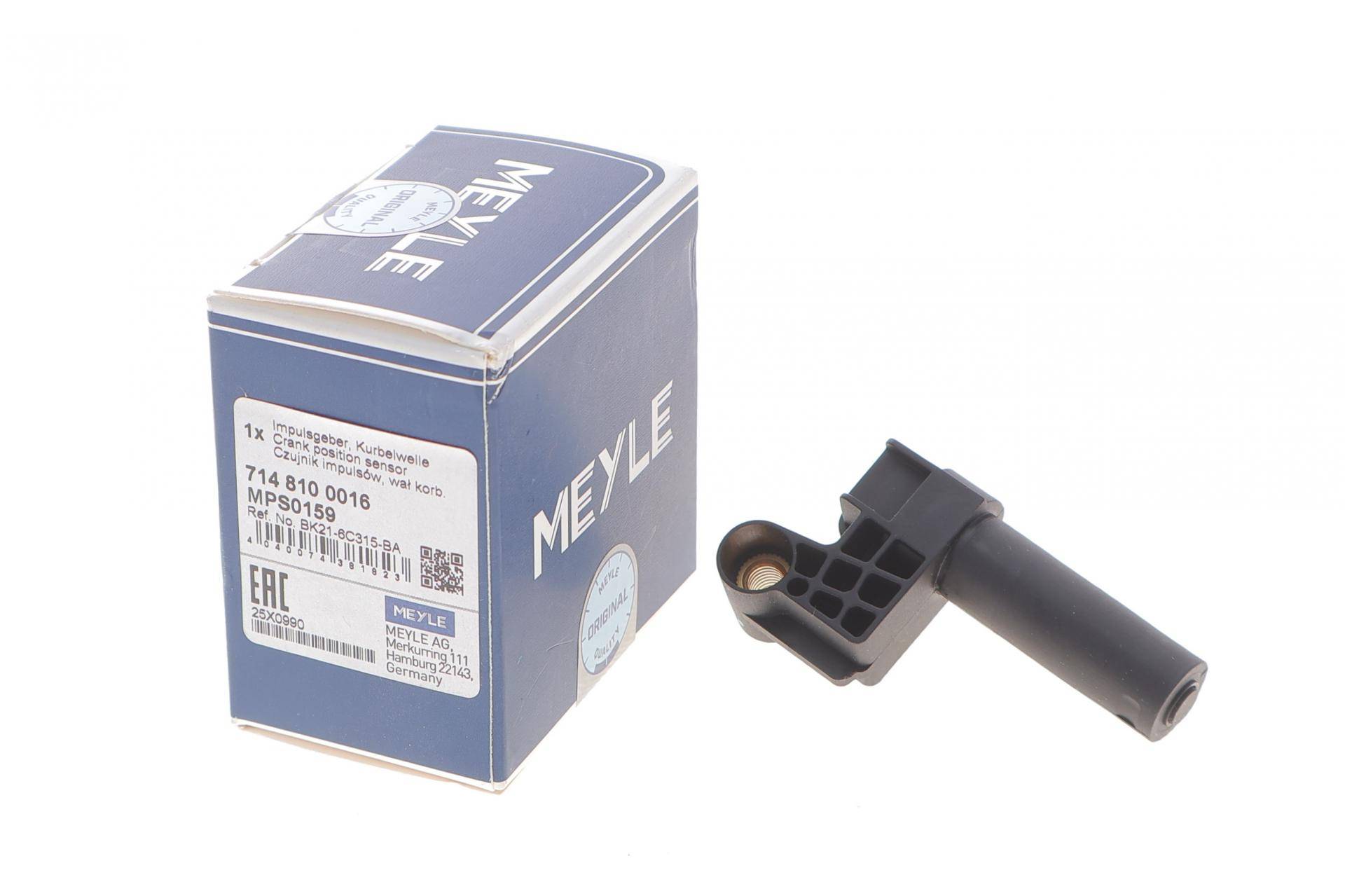 Датчик положення колінвалу Ford Transit 2.2TDCi 06-