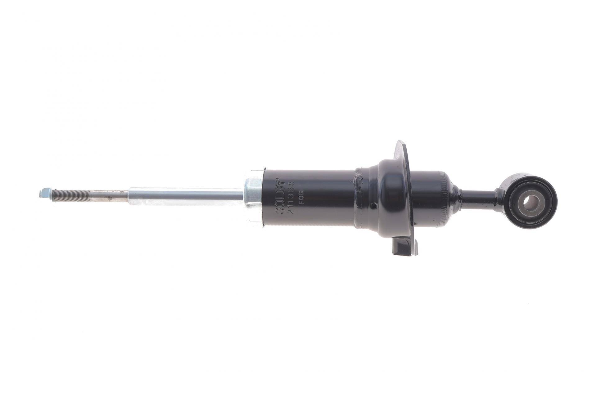 Амортизатор (передній) Nissan Pathfinder III 05-