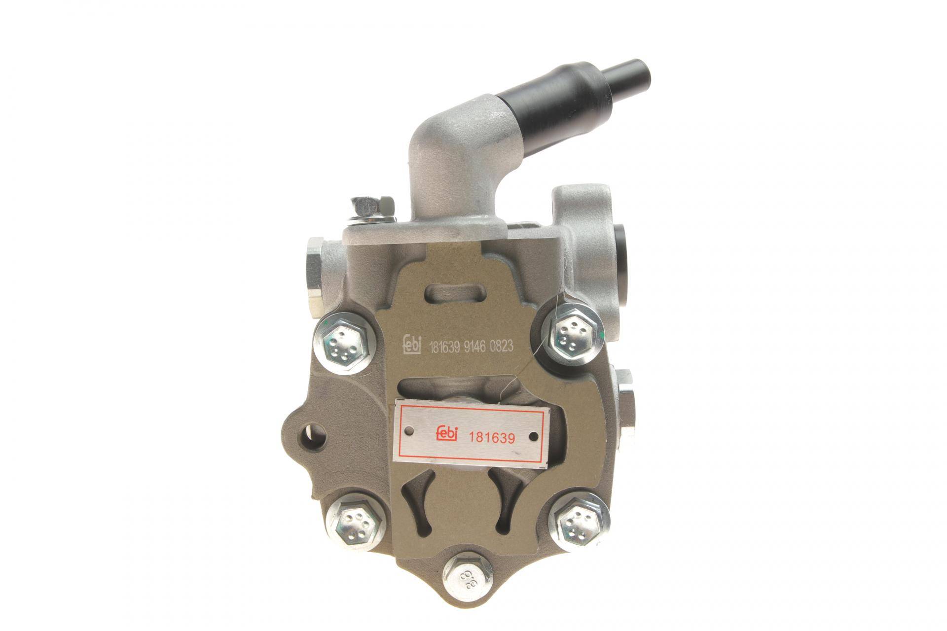 Насос ГПК VW T5 2.0TDI 09-