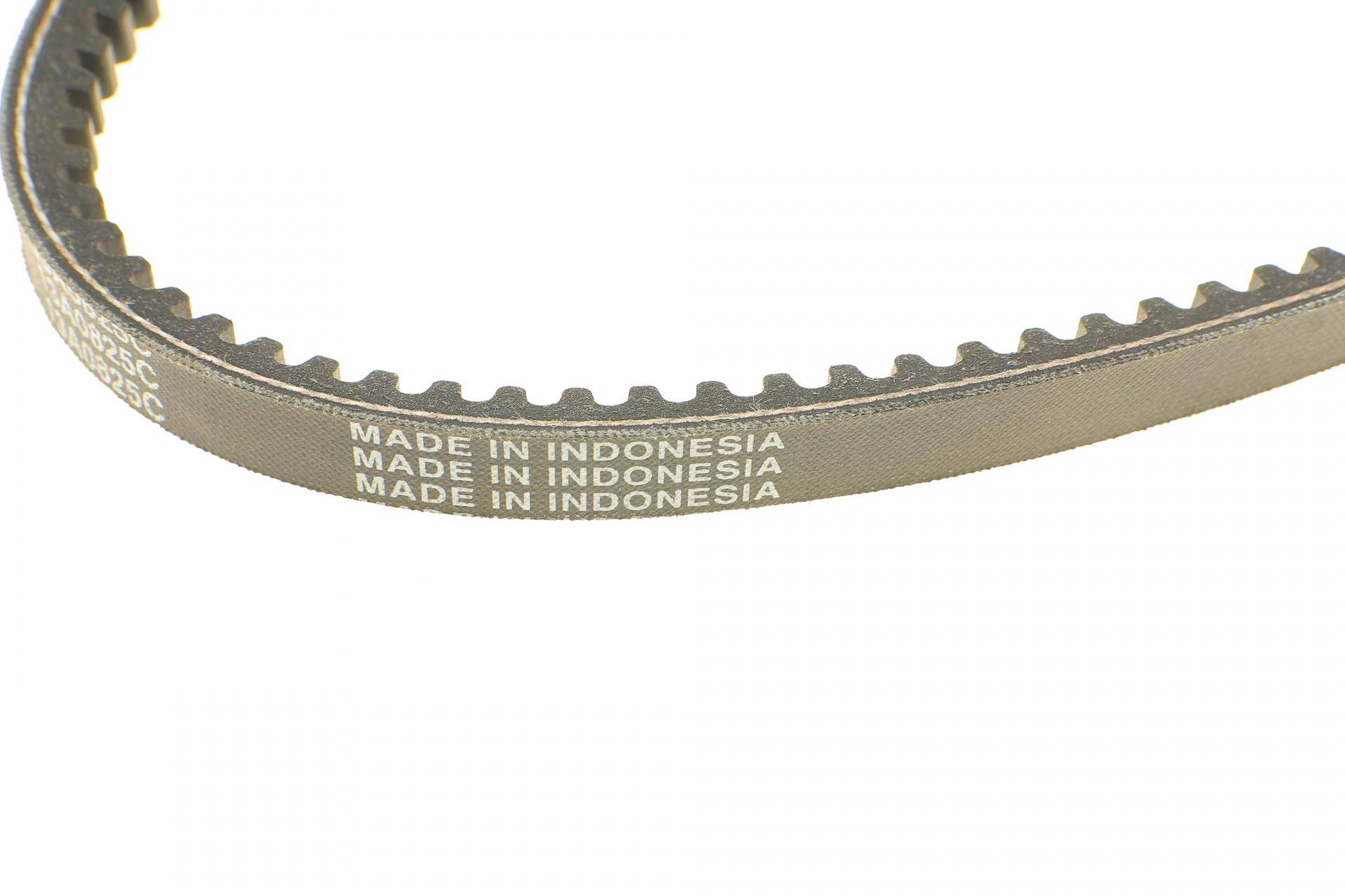 Ремінь генератора Audi 80 1.3-1.8 78-87/BMW 3 (E30)/5 (E34) 2.0-2.5 87-95/VW Passat 1.6-1.8 80-88