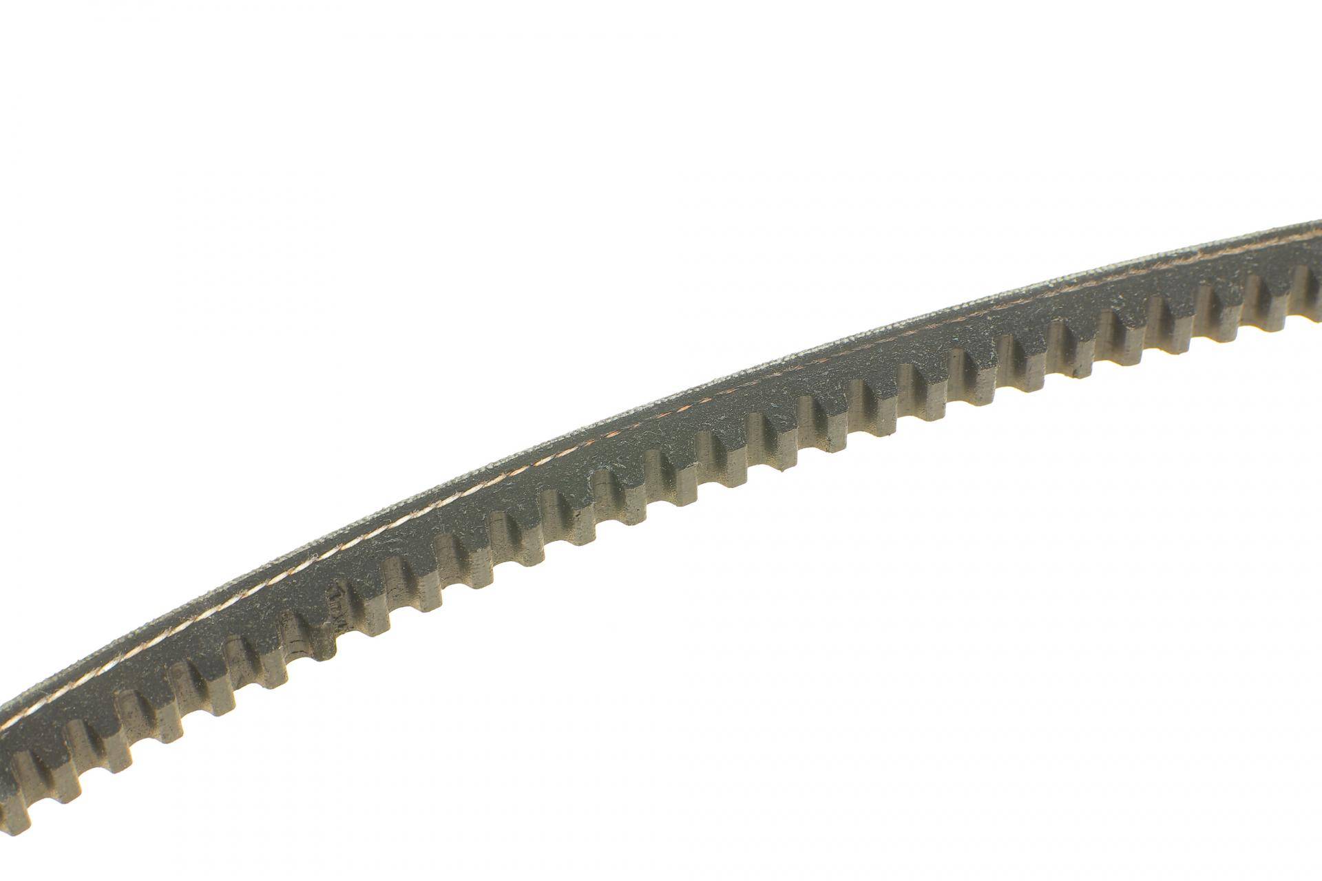 Ремінь генератора Audi 80 1.3-1.8 78-87/BMW 3 (E30)/5 (E34) 2.0-2.5 87-95/VW Passat 1.6-1.8 80-88