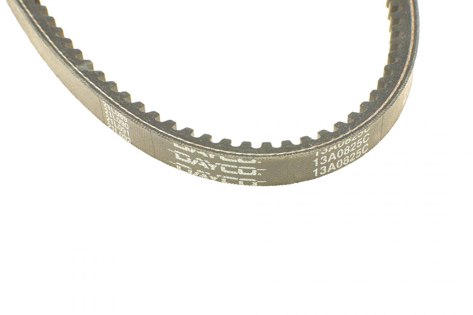 Ремінь генератора Audi 80 1.3-1.8 78-87/BMW 3 (E30)/5 (E34) 2.0-2.5 87-95/VW Passat 1.6-1.8 80-88