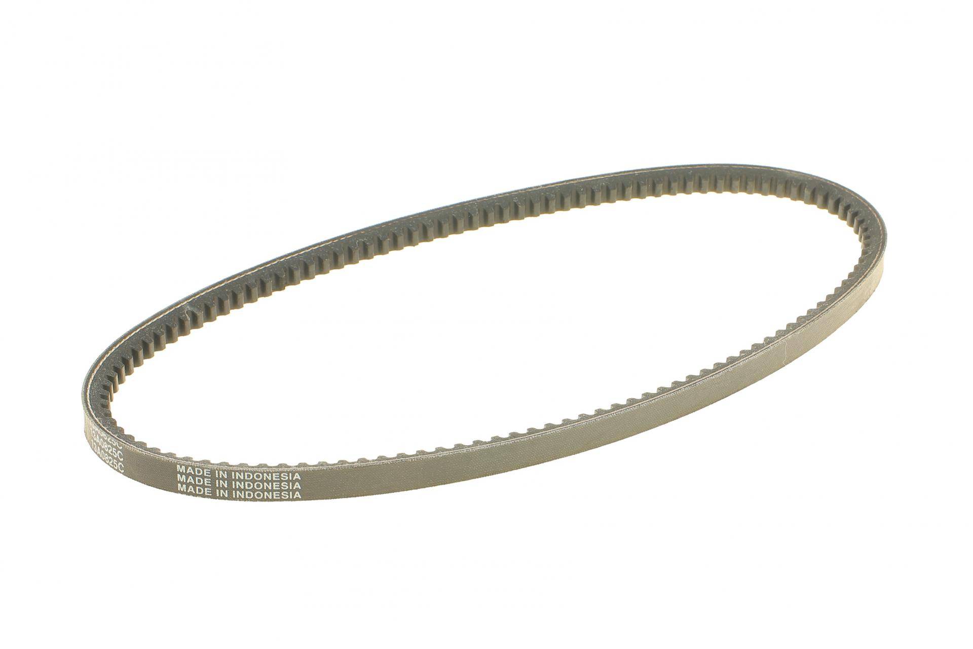 Ремінь генератора Audi 80 1.3-1.8 78-87/BMW 3 (E30)/5 (E34) 2.0-2.5 87-95/VW Passat 1.6-1.8 80-88