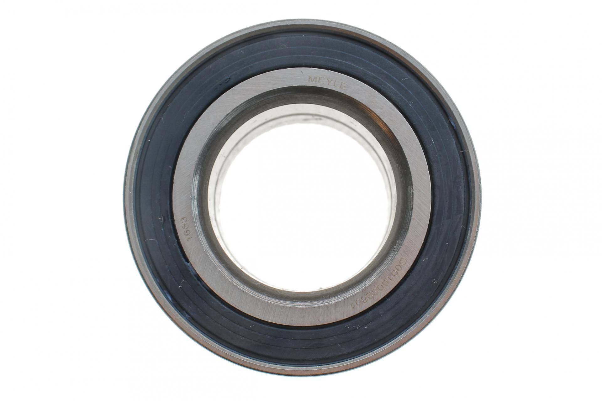 Підшипник маточини (передньої) VW Caddy I/Golf 1.6D -92 (34x64x37) (К-кт)