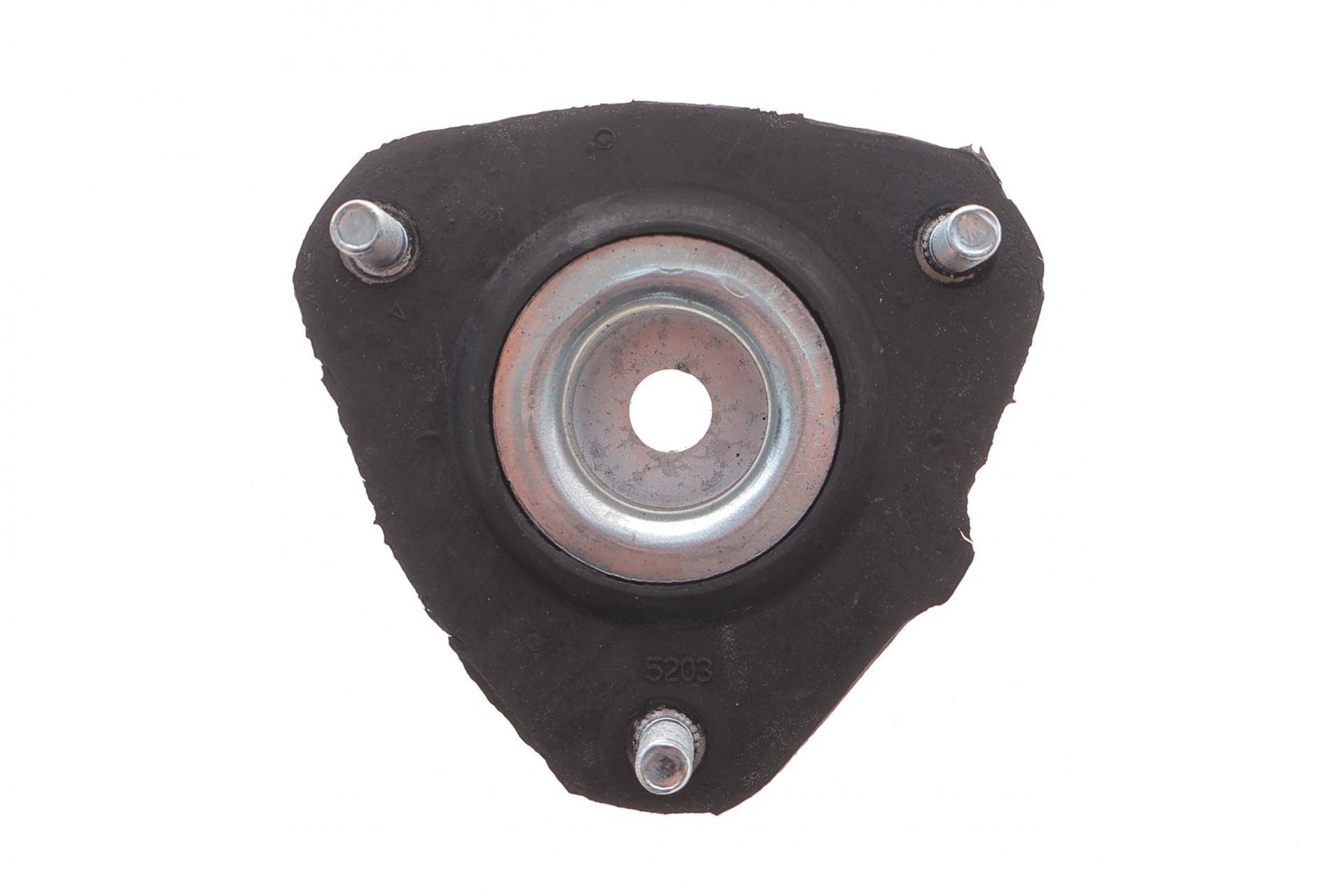 Подушка амортизатора (переднього) Ford Fiesta V/Fusion/Mazda 2 1.2-1.6 01- (без підшипника)