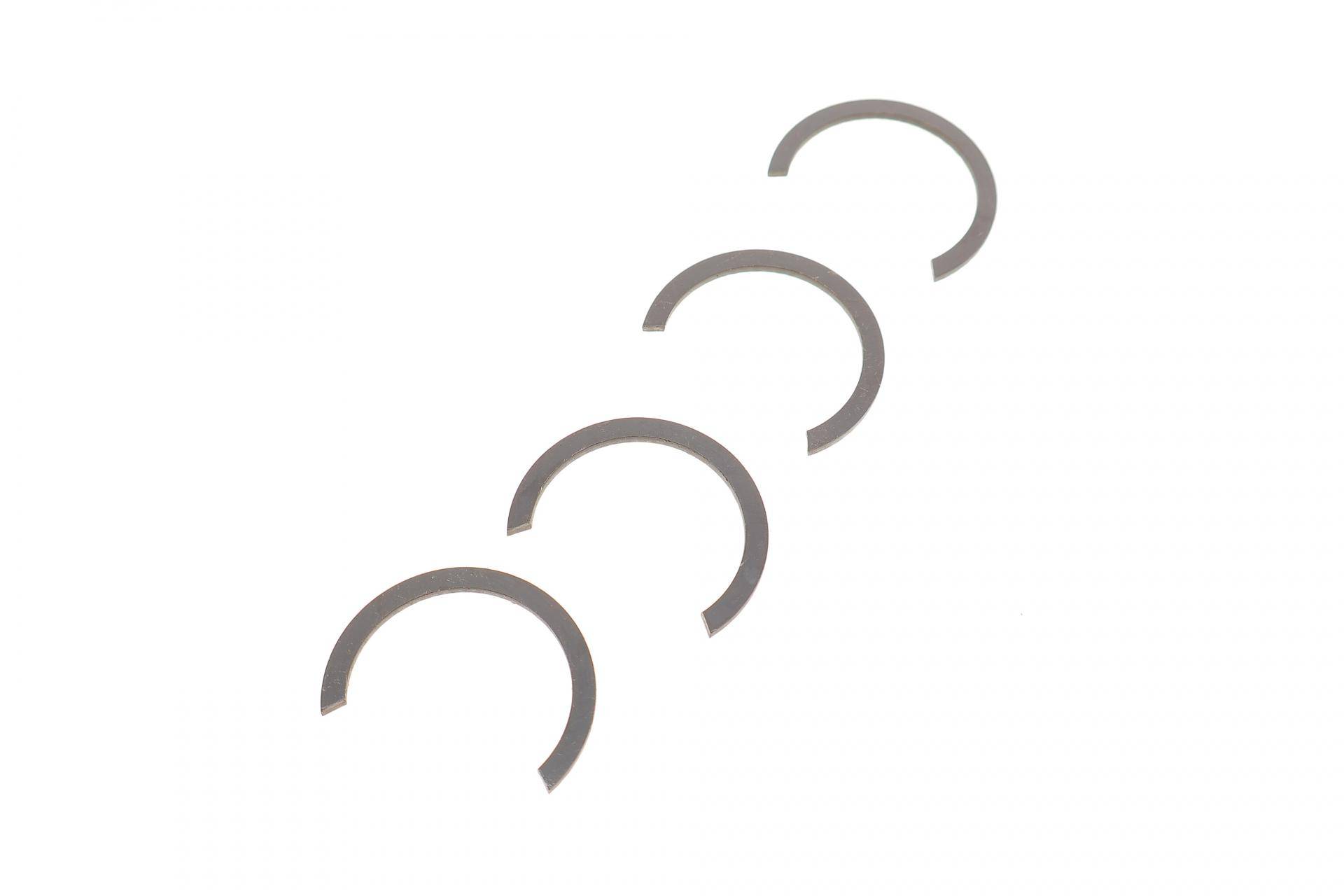 Хрестовина карданчика керма Nissan Navara/Patrol 88-