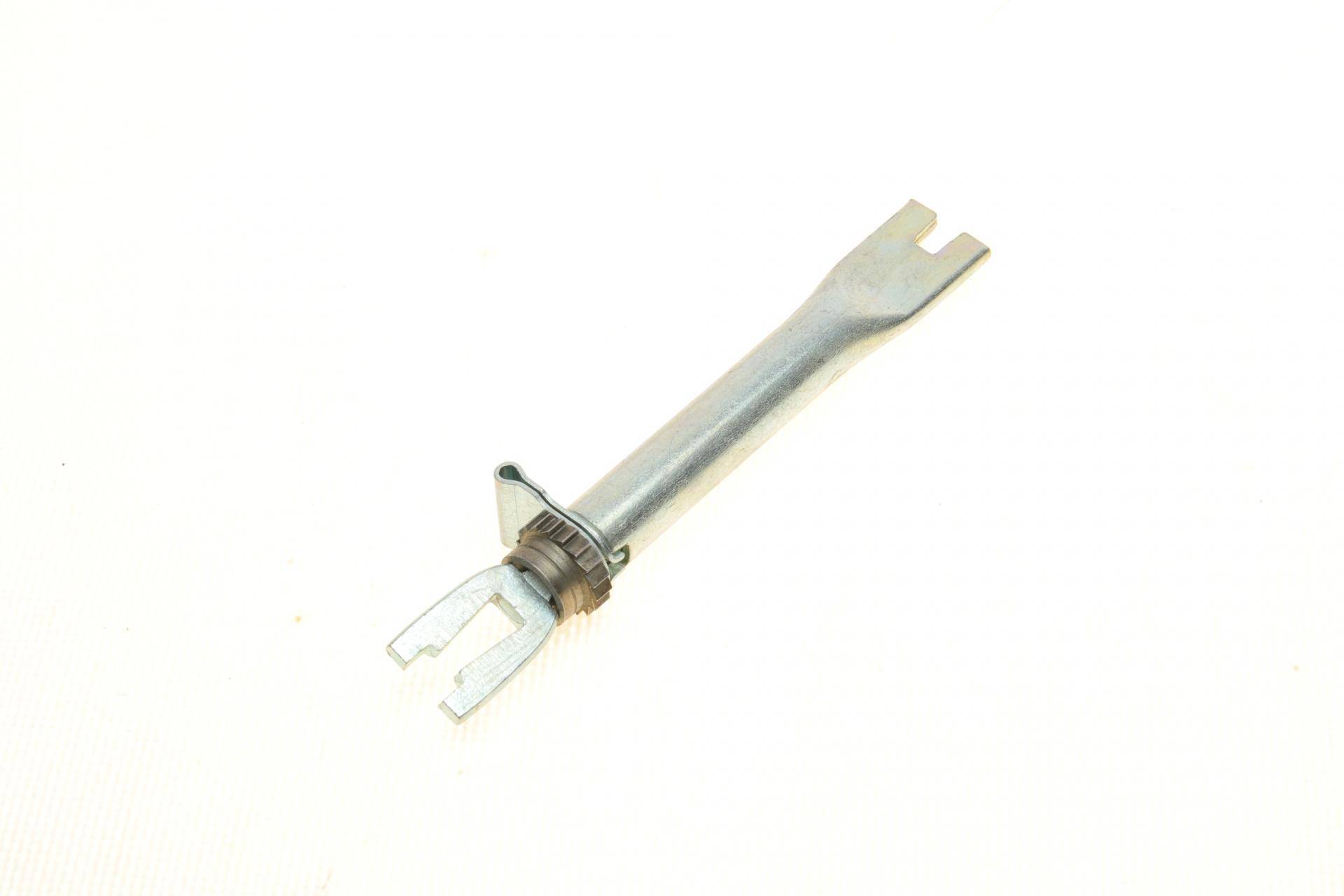 Тріскачка колодок ручника Ford Focus/Ka/Puma 1.0 08- (к-кт)