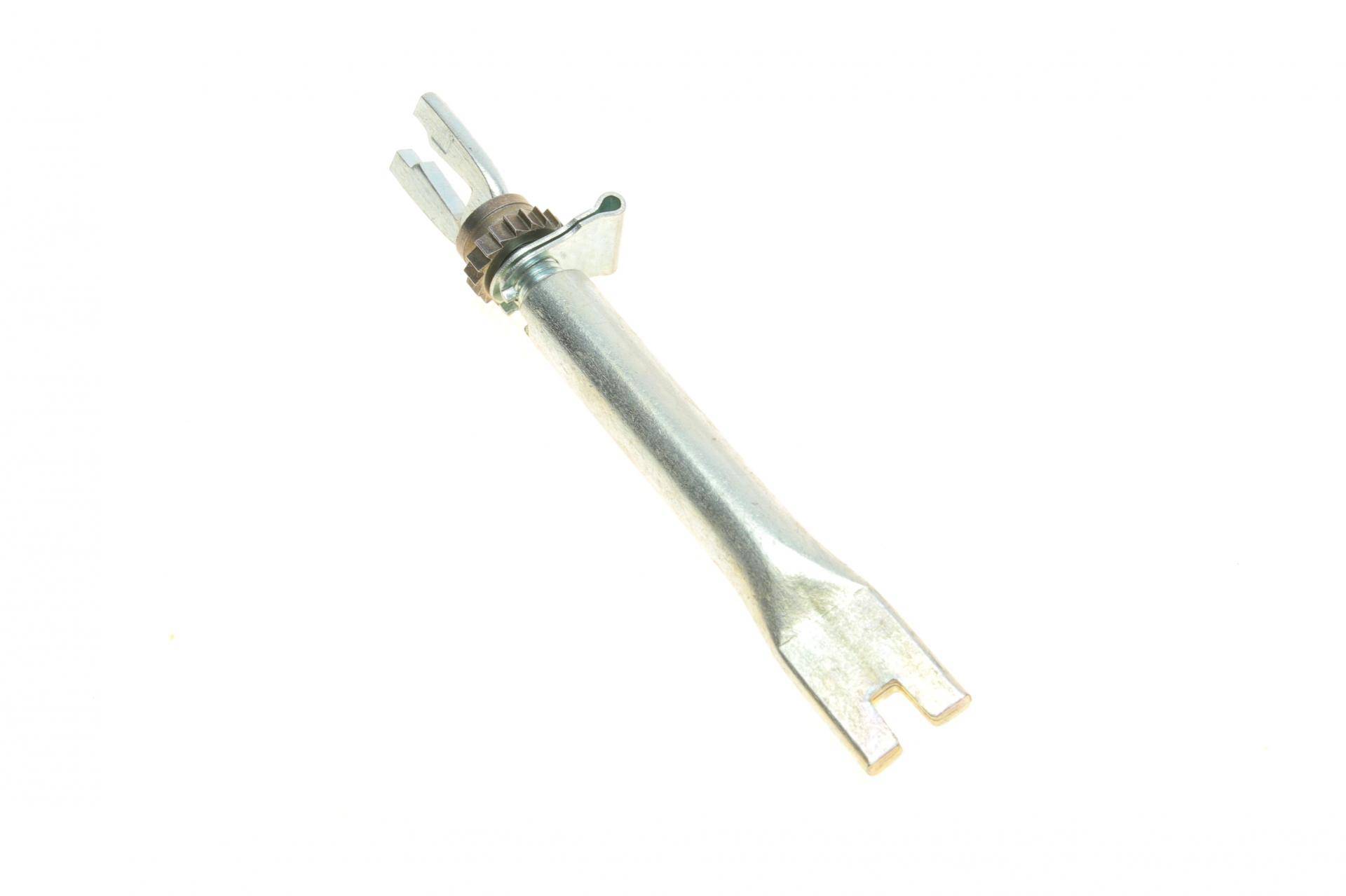 Тріскачка колодок ручника Ford Focus/Ka/Puma 1.0 08- (к-кт)