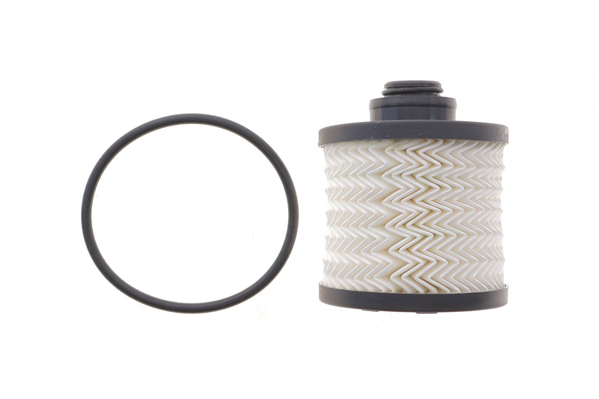 Фільтр паливний Citroen Berlingo/C4/Peugeot 308 1.6/2.0HDI 13-