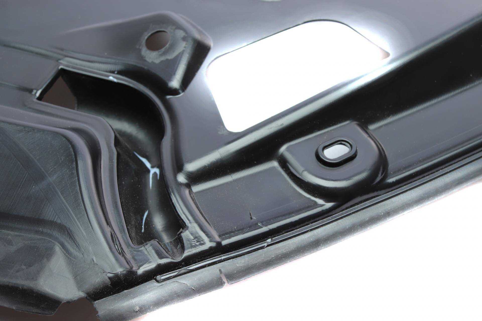 Кронштейн кріплення крила (переднього/R) BMW X5 (G05)/X7 (G07) 17-