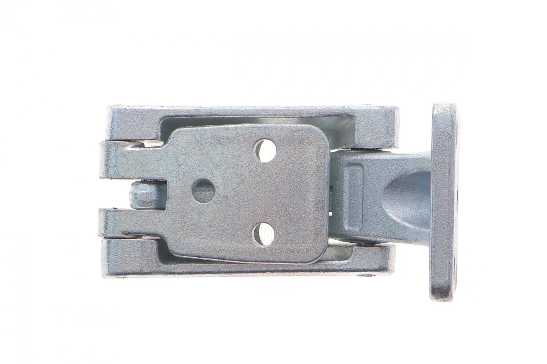 Петля дверей (задніх/нижня/R/270°) MB Sprinter/VW Crafter 06-