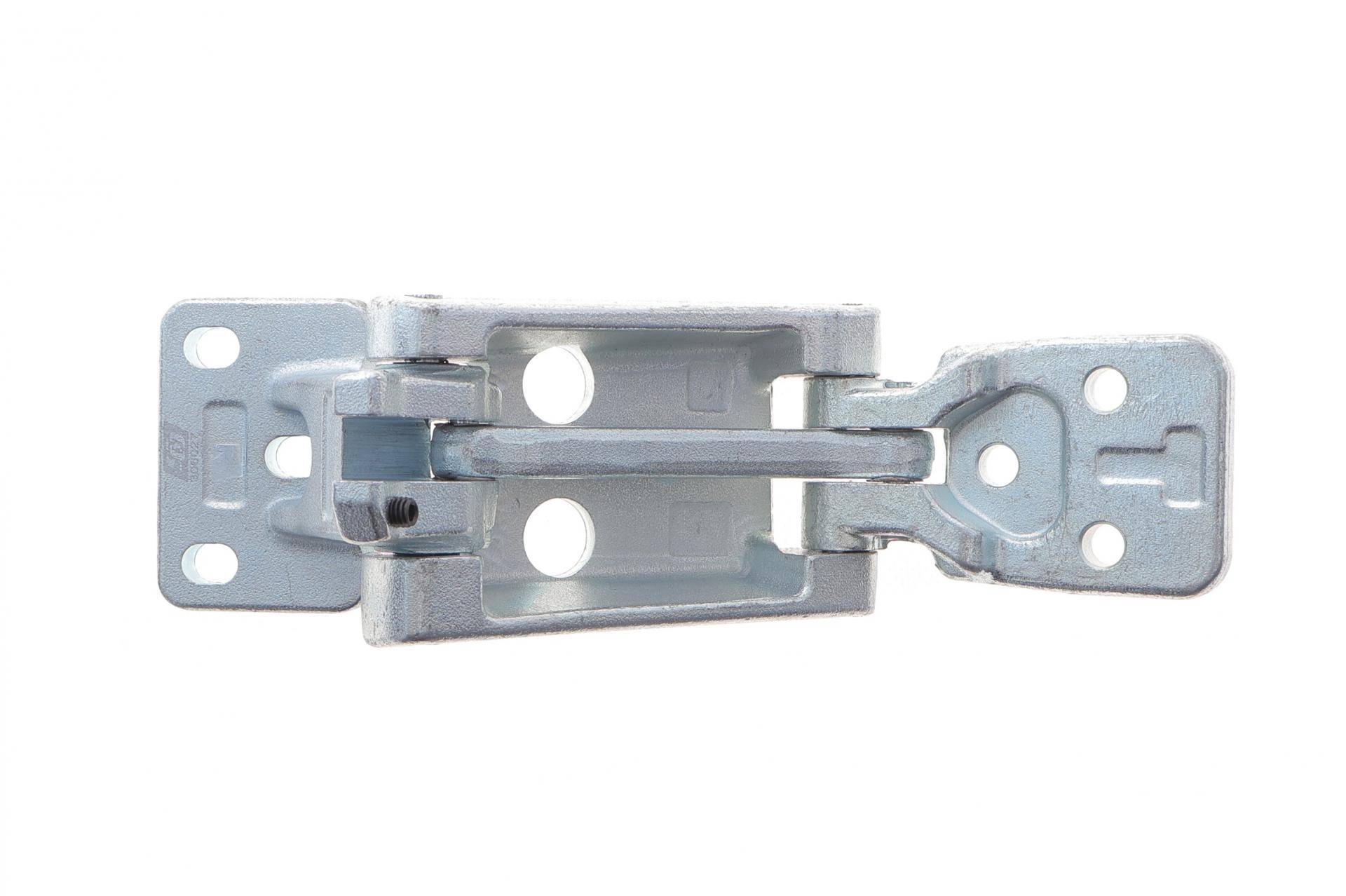 Петля дверей (задніх/нижня/R/270°) MB Sprinter/VW Crafter 06-