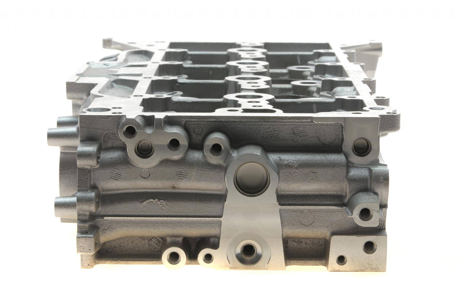 Головка блоку циліндрів Ford Transit V363/Transit Custom V362 2.0 EcoBlue 15-