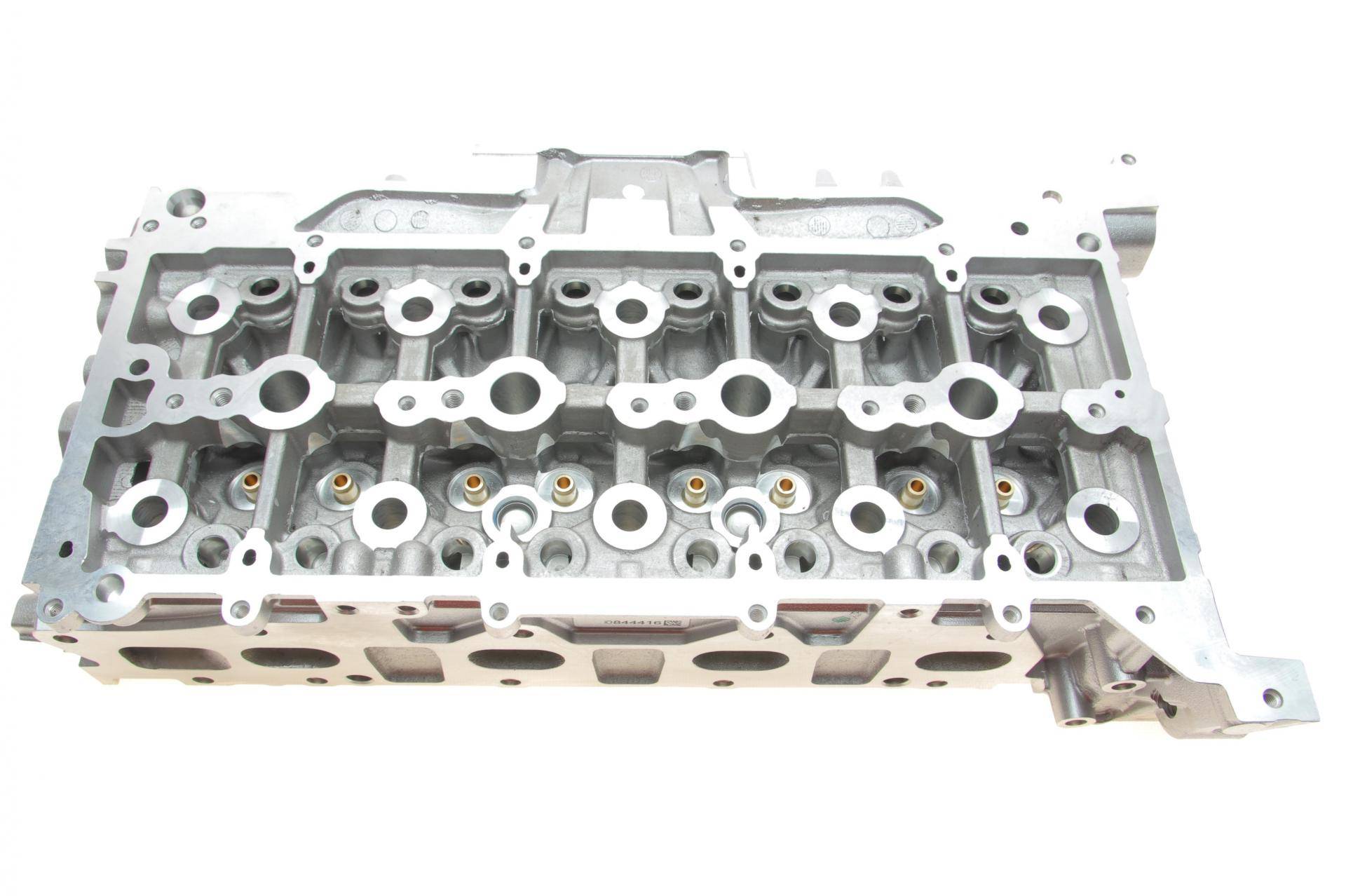 Головка блоку циліндрів Ford Transit V363/Transit Custom V362 2.0 EcoBlue 15-