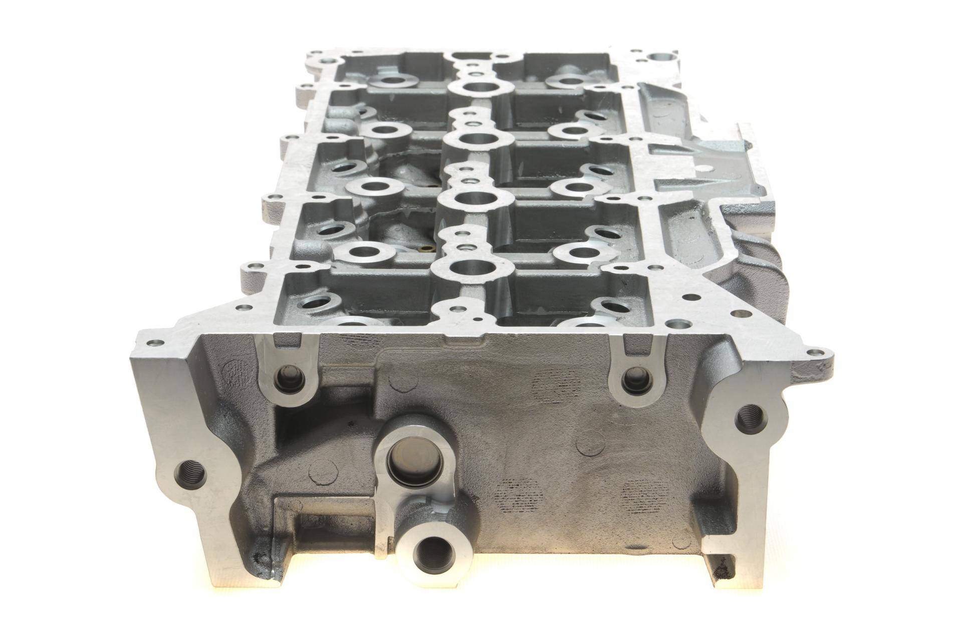 Головка блоку циліндрів Ford Transit V363/Transit Custom V362 2.0 EcoBlue 15-