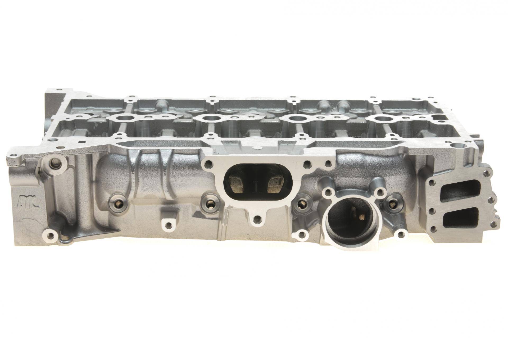 Головка блоку циліндрів Ford Transit V363/Transit Custom V362 2.0 EcoBlue 15-