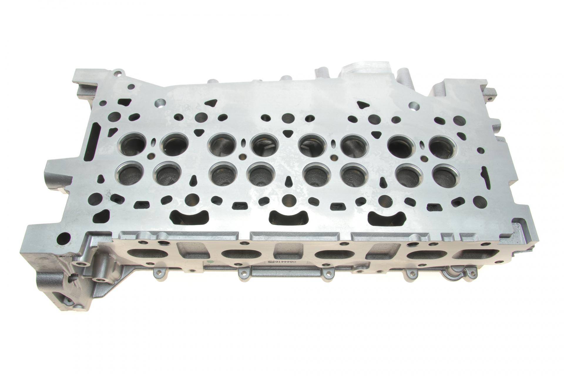 Головка блоку циліндрів Ford Transit V363/Transit Custom V362 2.0 EcoBlue 15-