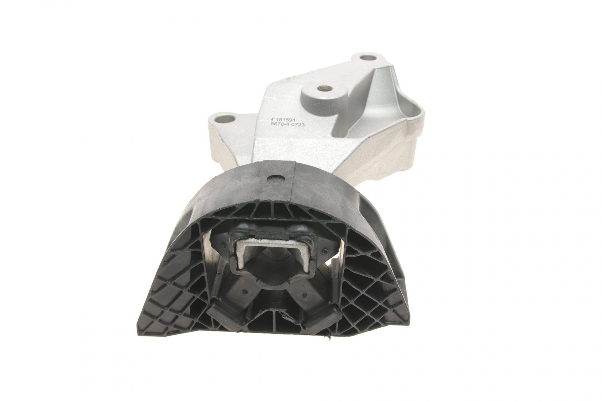 Подушка двигуна (L) Dacia Logan II/Renault Clio 0.9TCe 12-