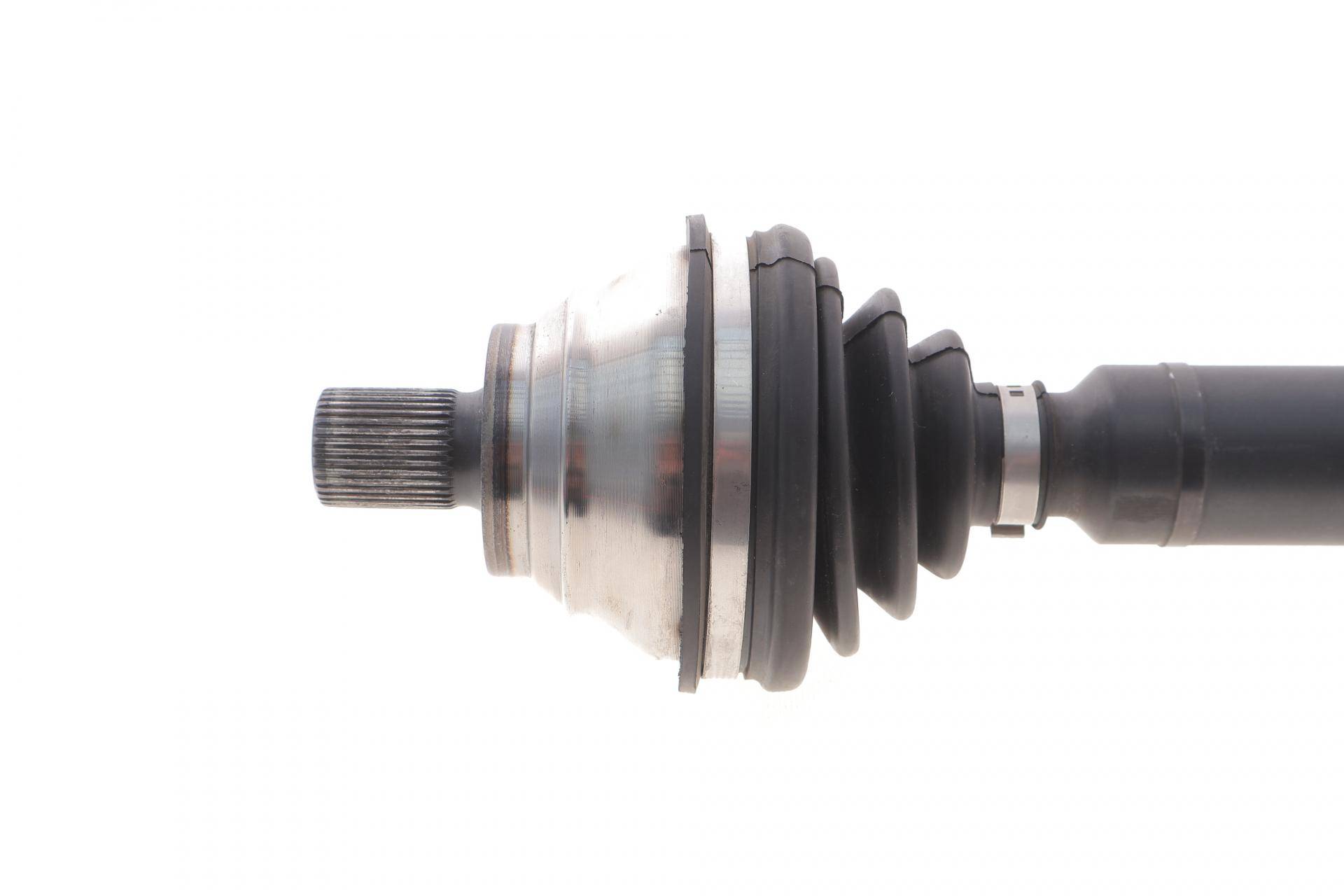 Піввісь VW Caddy III 1.9 TDI 04-10 (L) (36х514)