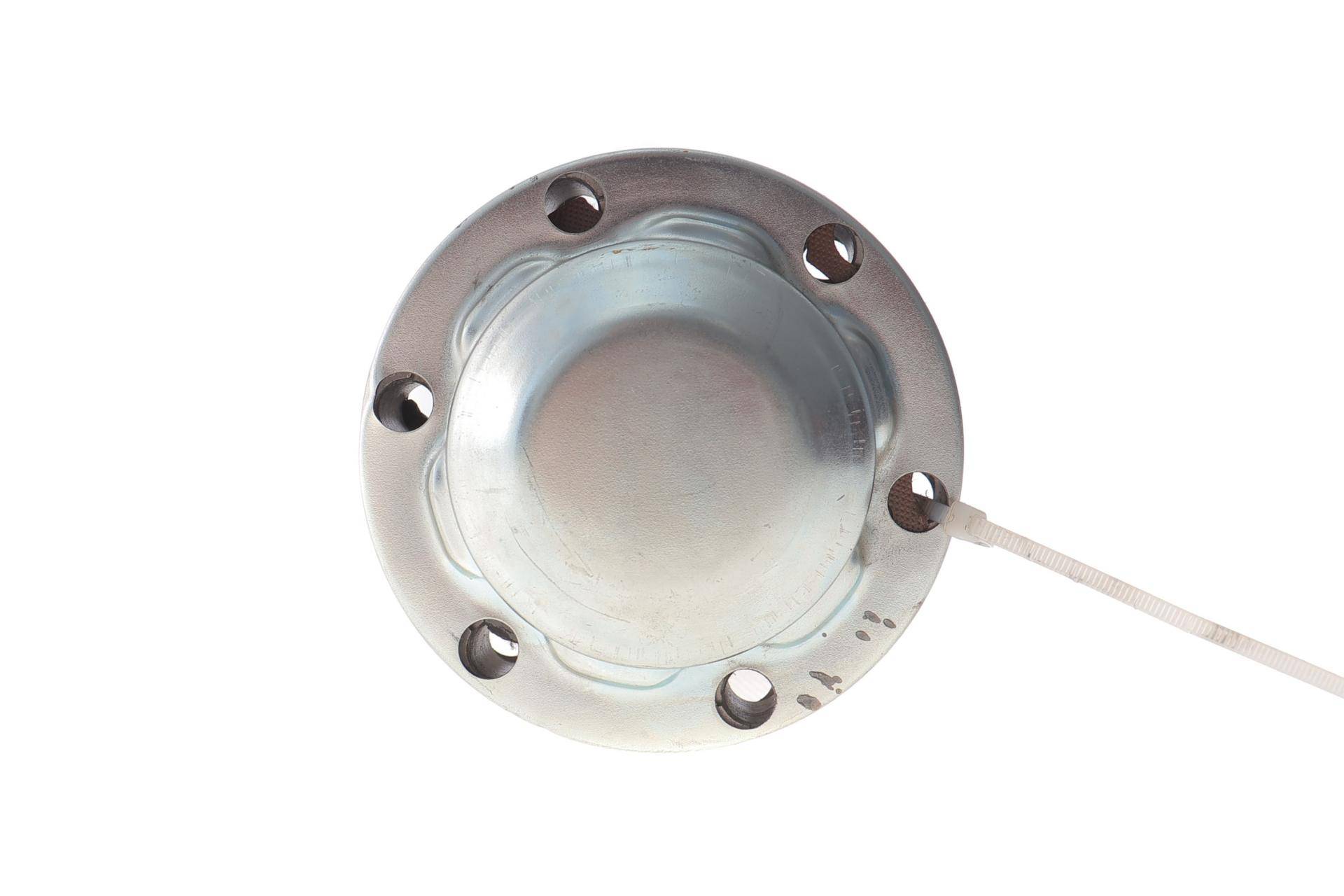 Піввісь VW Caddy III 1.9 TDI 04-10 (L) (36х514)