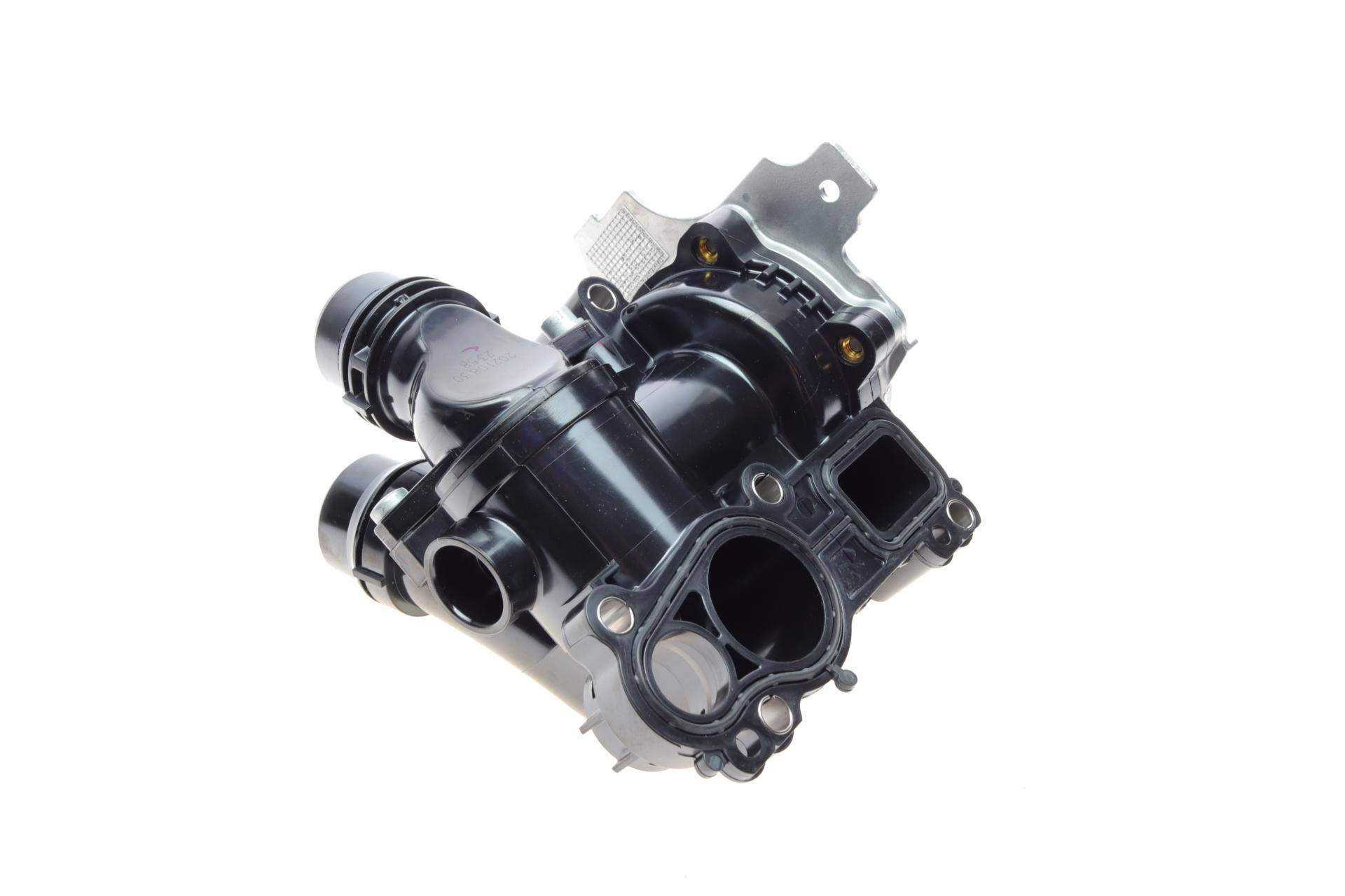 Помпа води Audi A3-A8/Skoda/Seat/VW 1.8-2.0FSI/TFSI 04- (з термостатом)