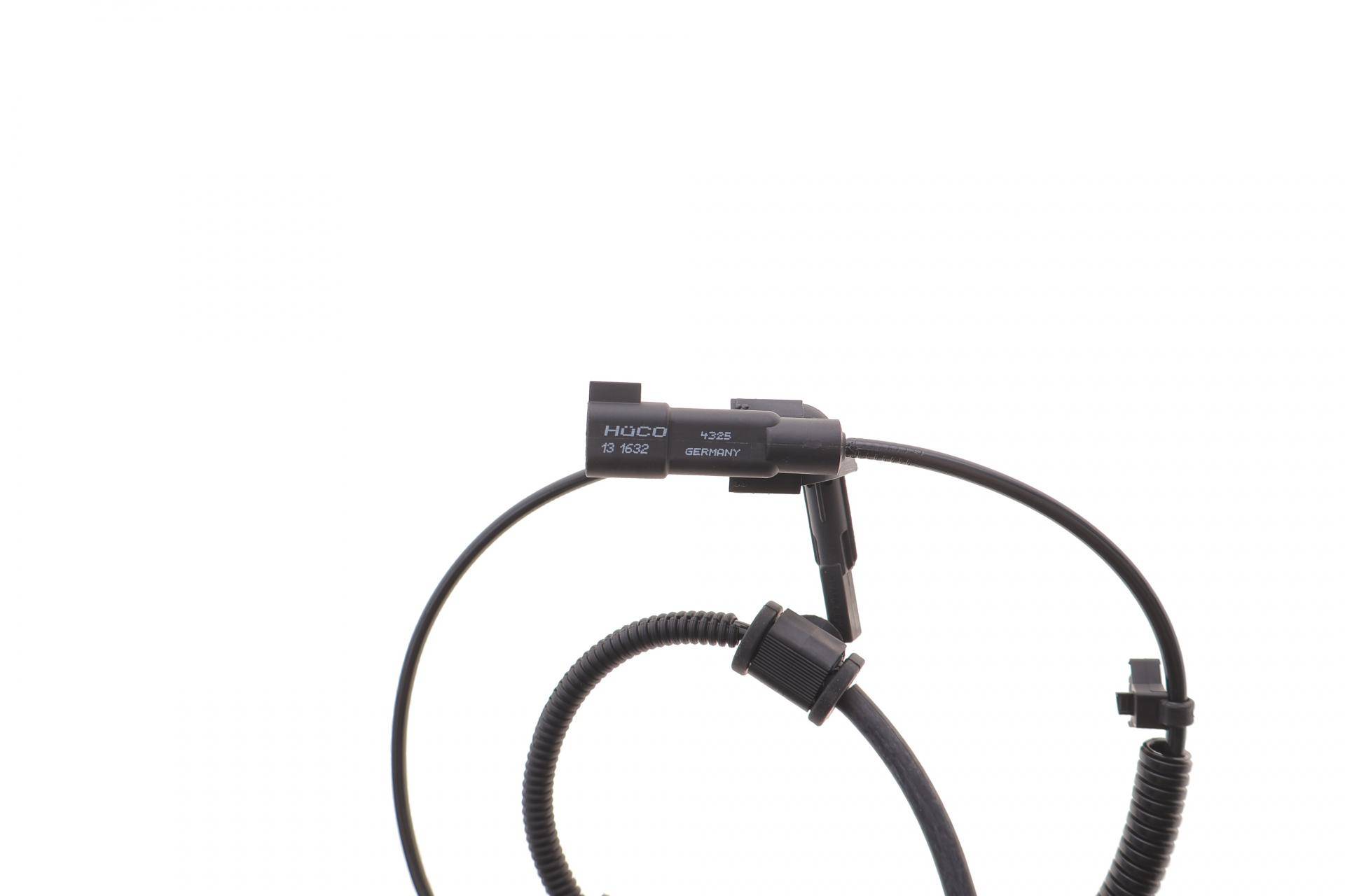 Датчик ABS (передній) Opel Astra J/Chevrolet Cruze 09- (L=800)