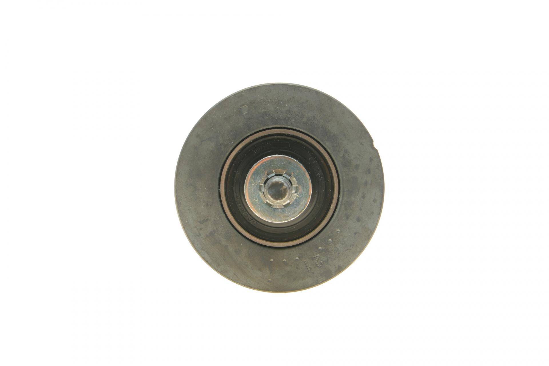 Ролик ГРМ Volvo S90/V60/V90/XC60/XC90 19- (паразитний) (54.5x27.6)