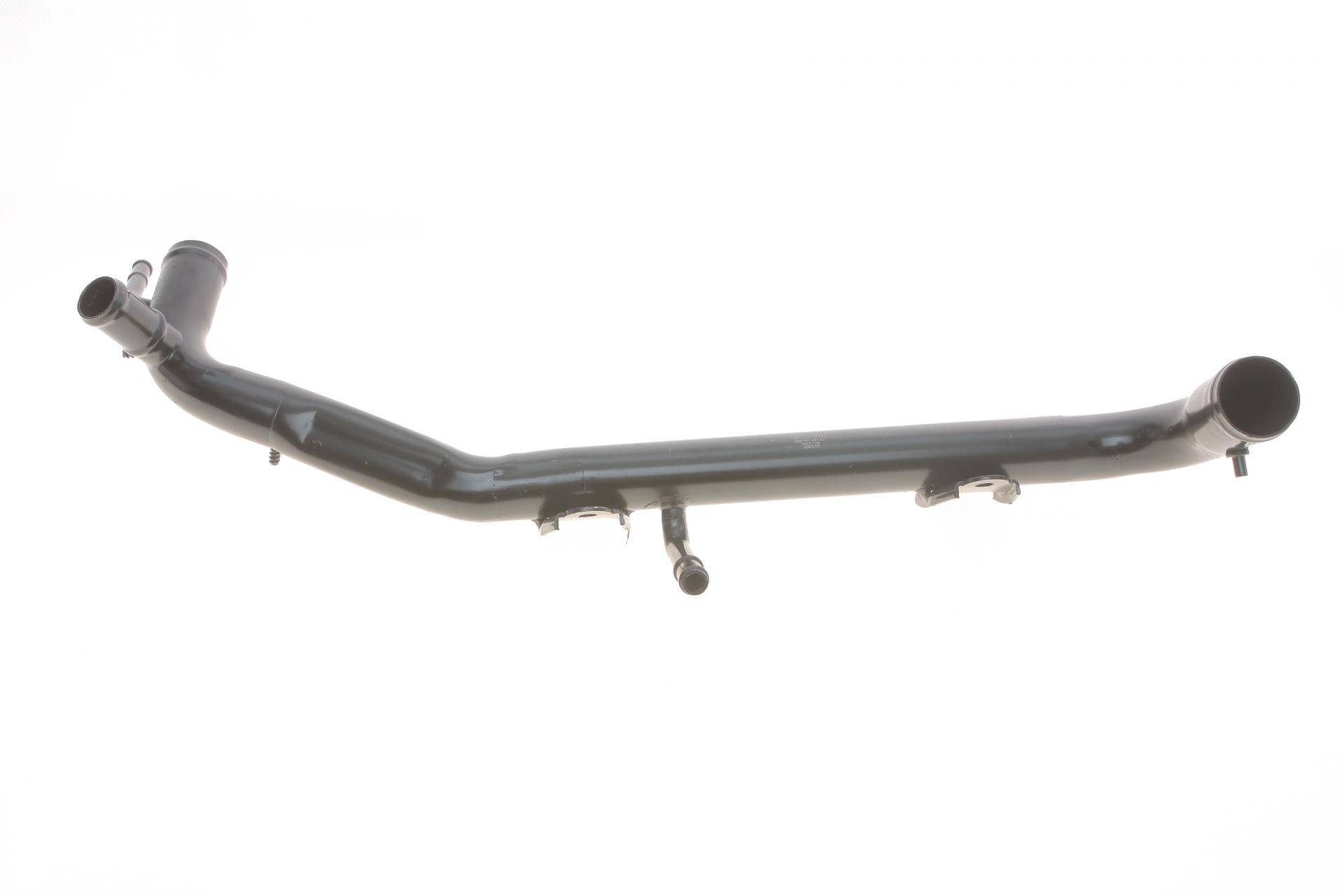 Патрубок системи охолодження Audi A4/VW Passat 1.6 94-00