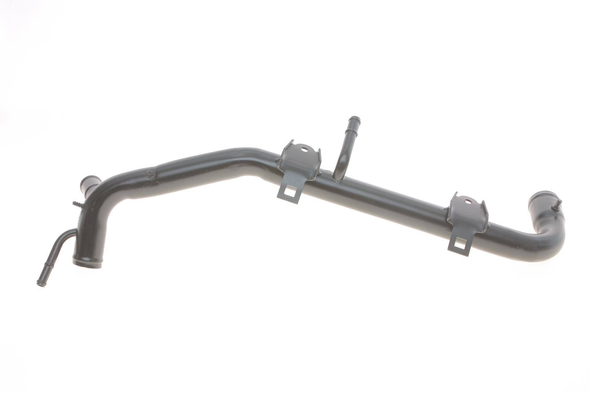 Патрубок системи охолодження Audi A4/VW Passat 1.6 94-00