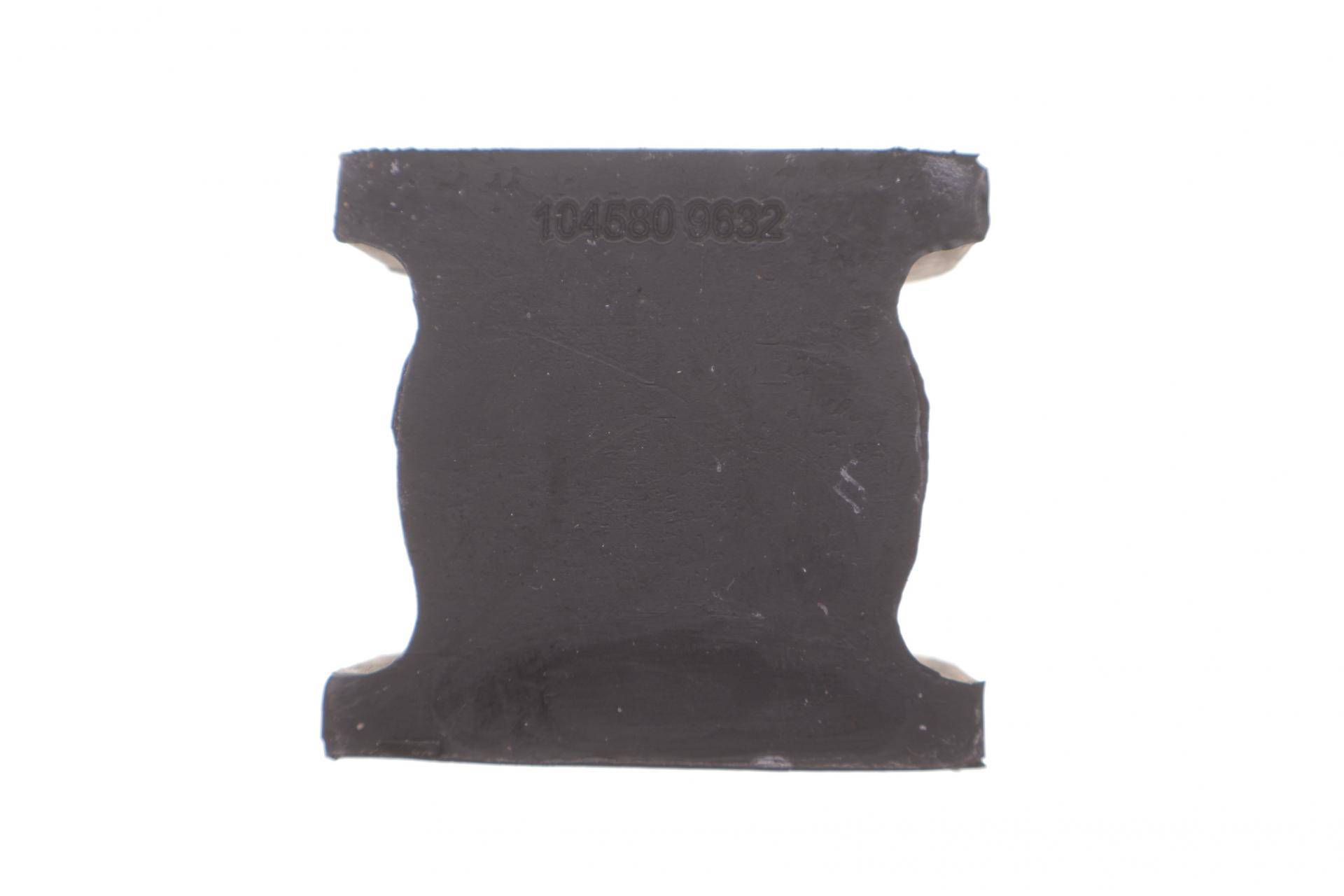 Втулка стабілізатора (переднього) Honda Accord VII 02-08 (d=25mm)