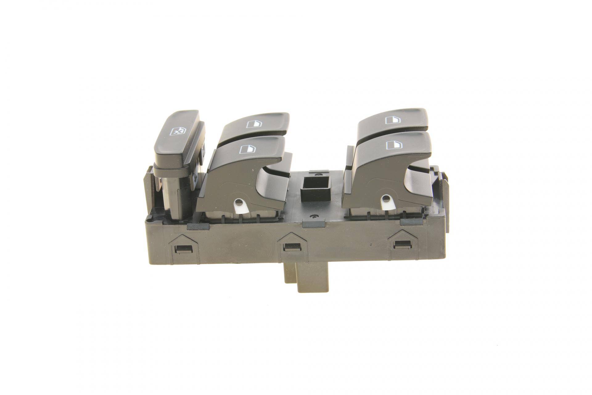 Кнопка склопідйомника (L) Skoda Octavia 1.0-2.0 TDI 12-20 (блок) (OE VAG)