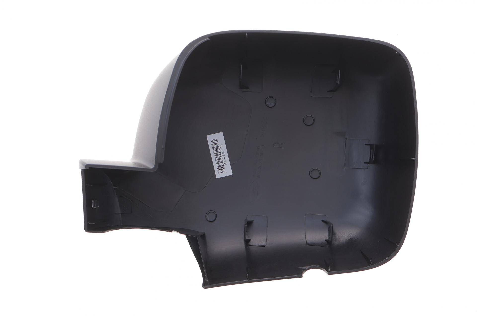 Кришка дзеркала (R) Renault Kangoo 08-