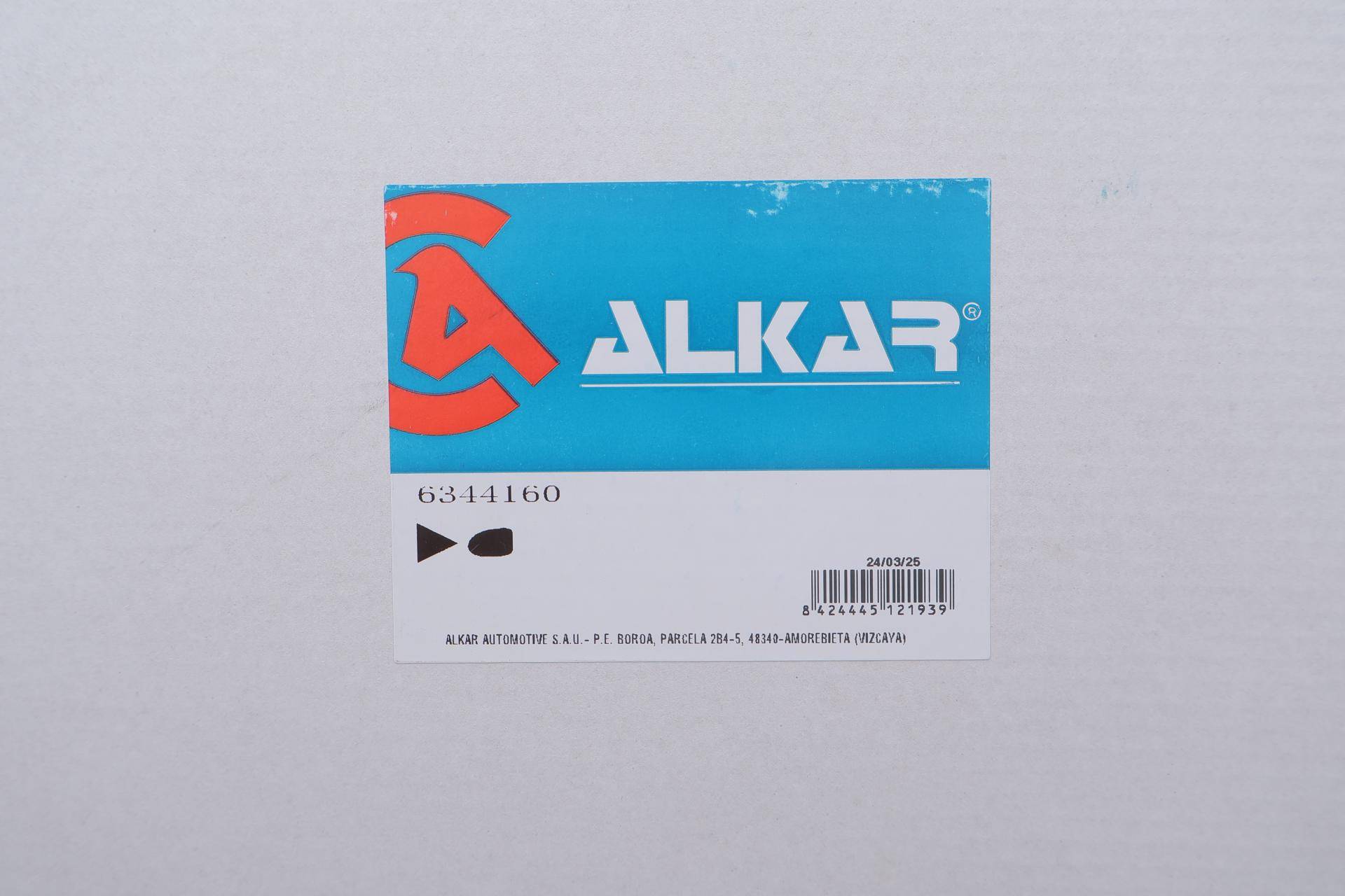 Кришка дзеркала (R) Renault Kangoo 08-