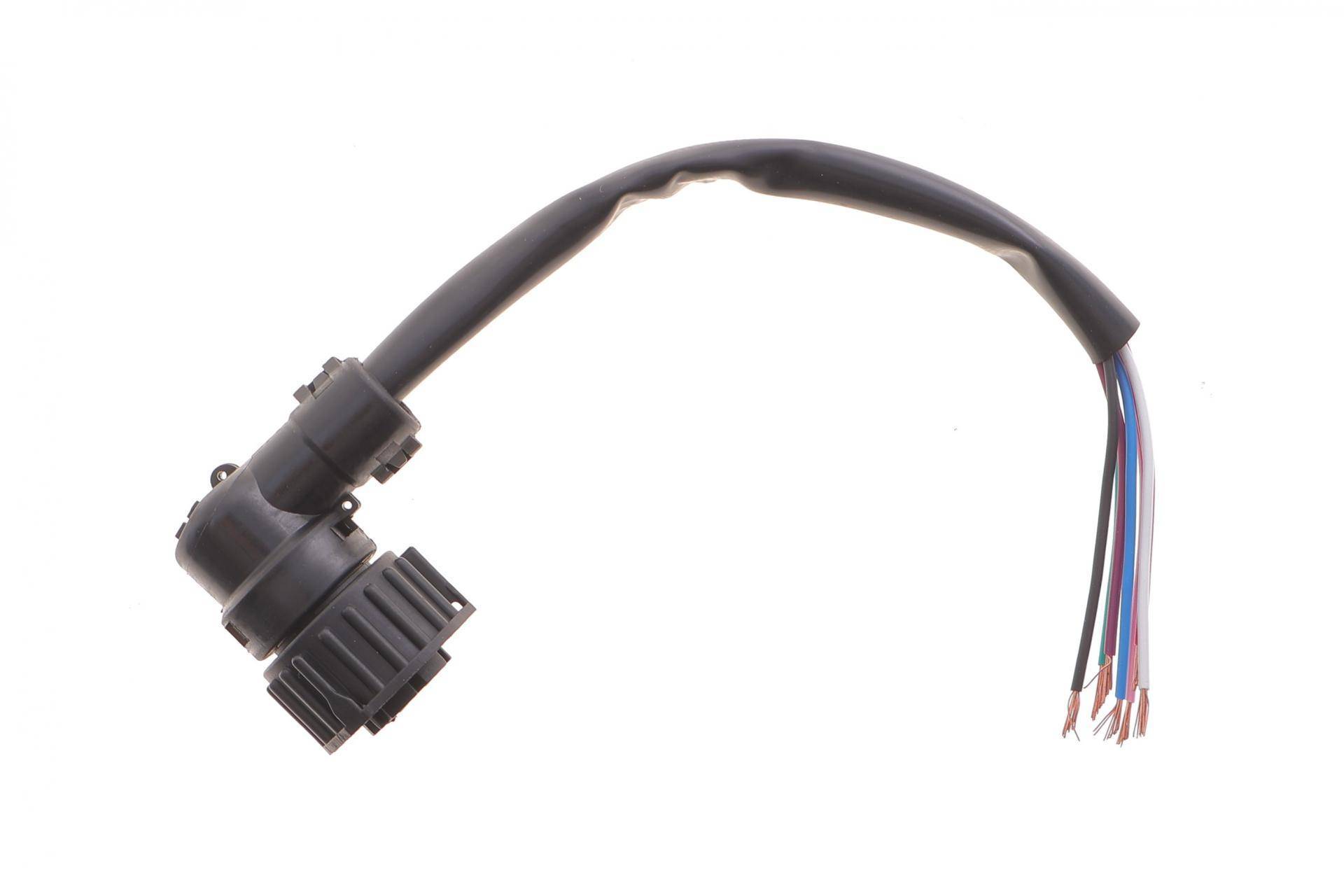 Фішка ліхтаря (заднього/L) Fiat Ducato/Peugeot Boxer 06-