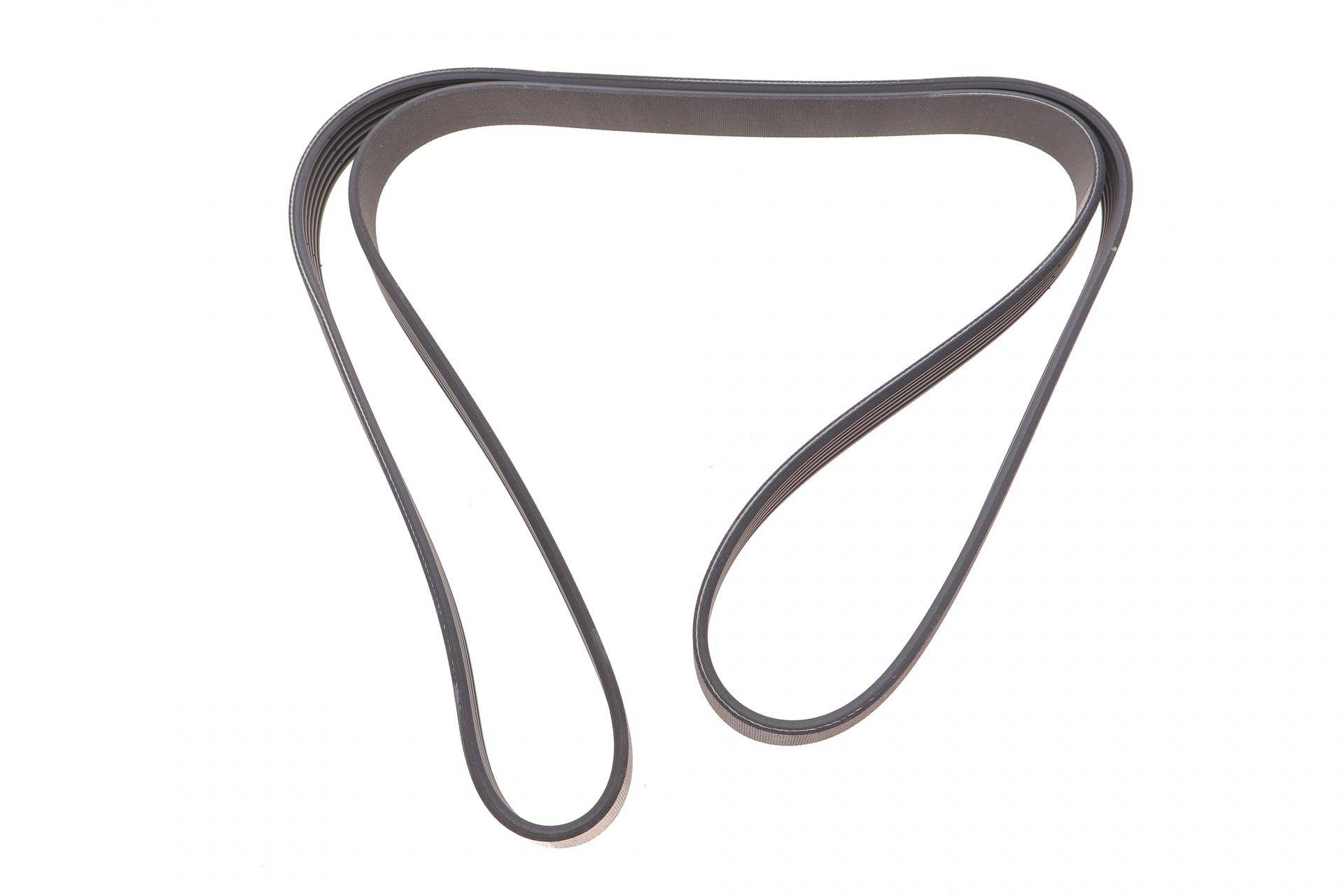 Ремінь генератора Chrysler Cruiser 2.2 CRD 02-10 (6PK1600)