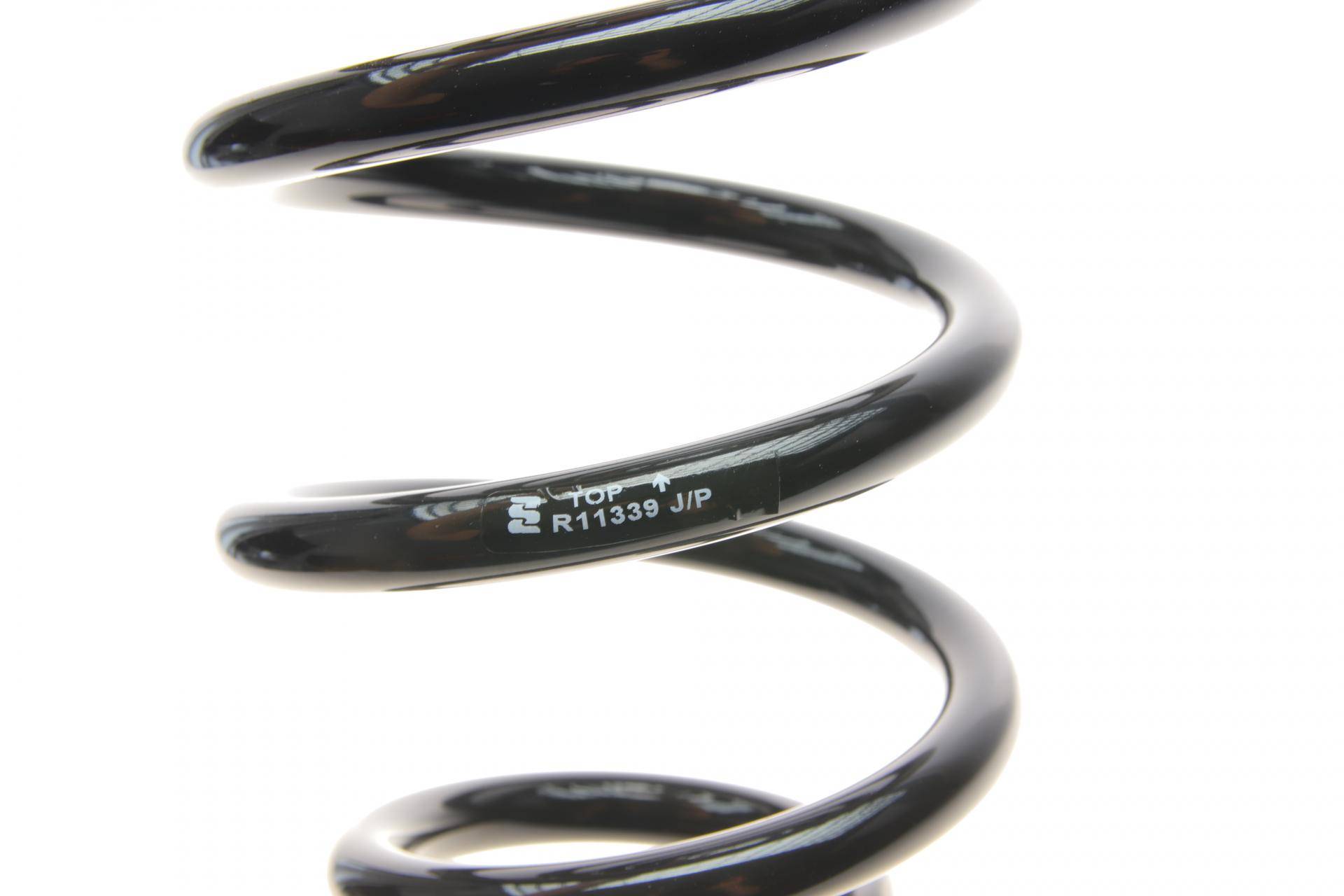 Пружина (задня) Seat Leon/Skoda Octavia III/VW Golf VII/VIII 1.5-2.0D 12-