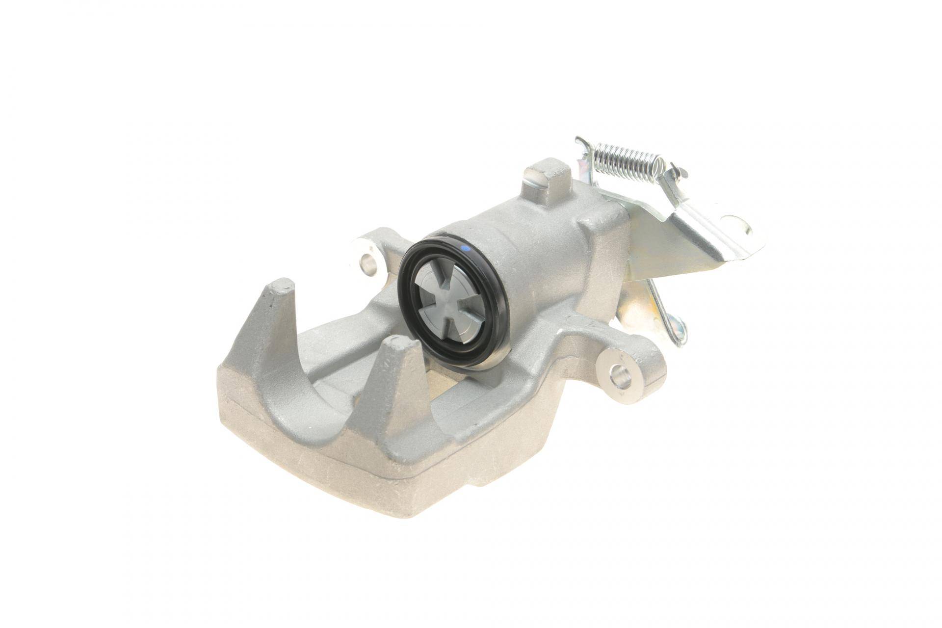 Супорт гальмівний (задній) (L) Renault Clio IV/Fluence/Megane I/II/III/Scenic III 03- (d=34mm)