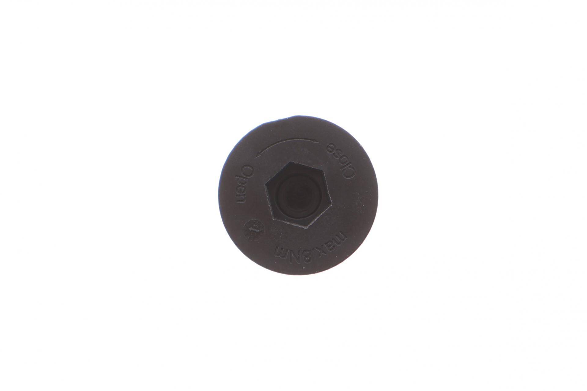 Пробка піддону картера АКПП зливна BMW M5 (F10) 4.4i (S63) 11-