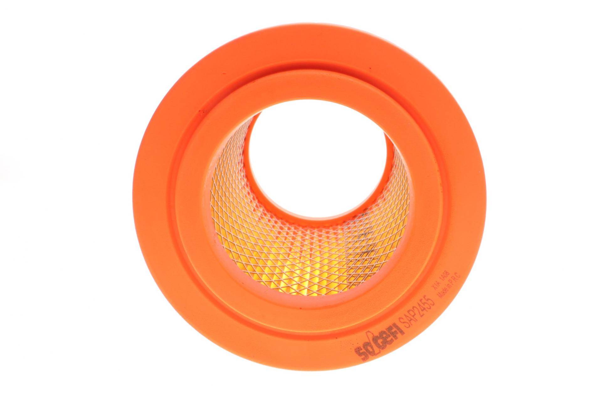 Фільтр повітряний Honda Civic II/CR-V II 2.0i 01-07