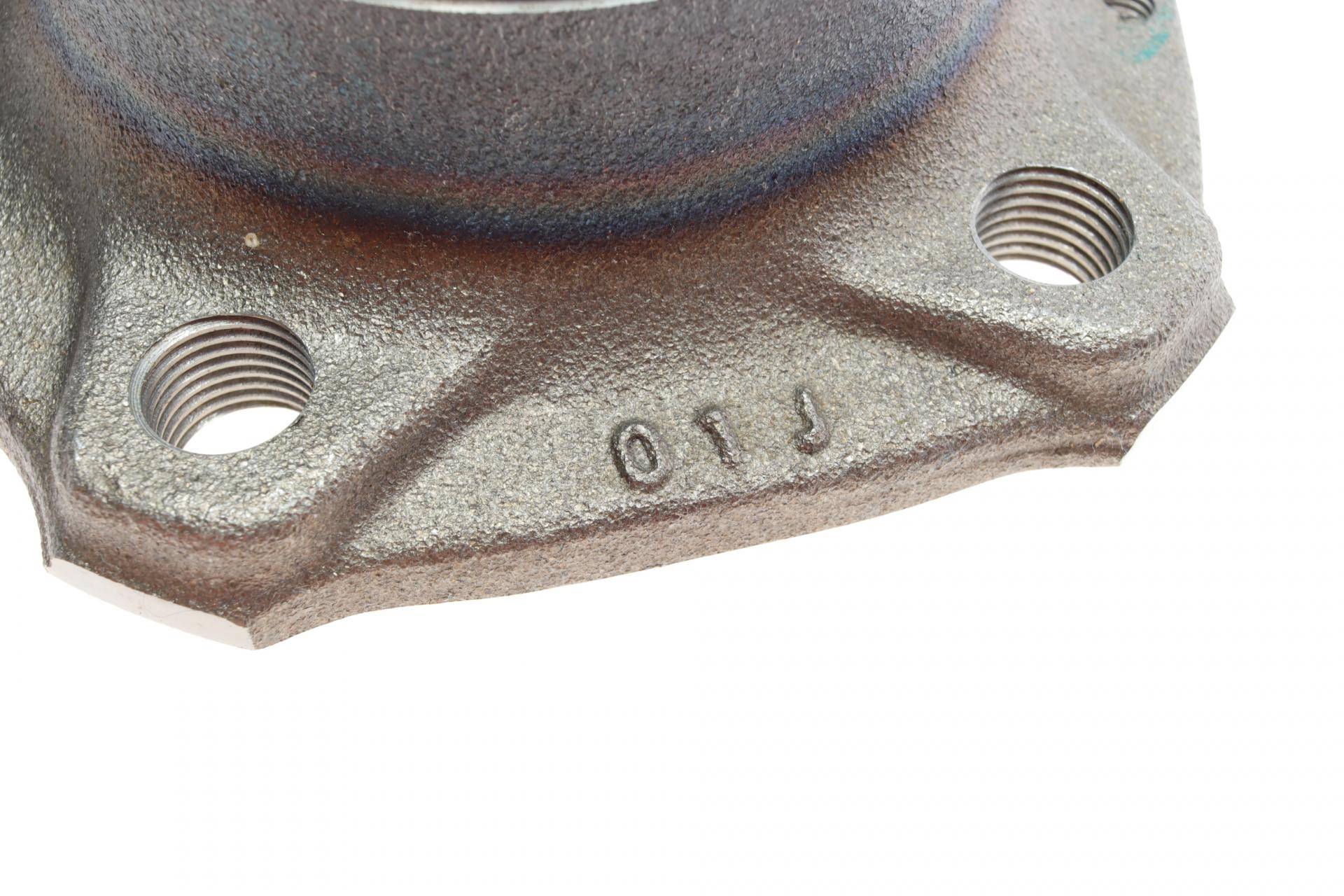 Підшипник маточини (задньої) Audi A4/A5/A6 1.8-3.2 07- (OE VAG)