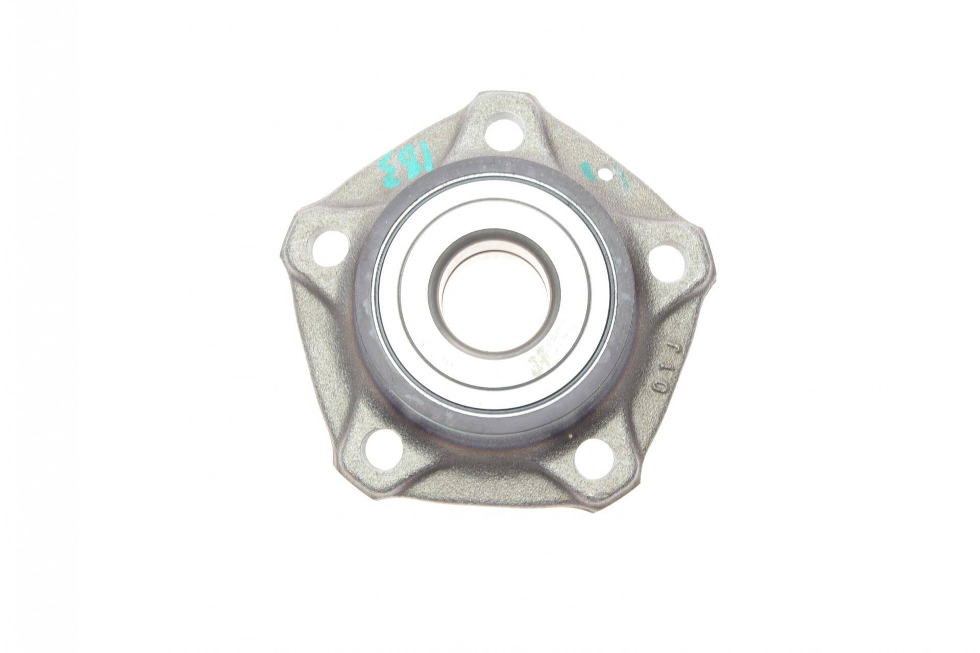 Підшипник маточини (задньої) Audi A4/A5/A6 1.8-3.2 07- (OE VAG)