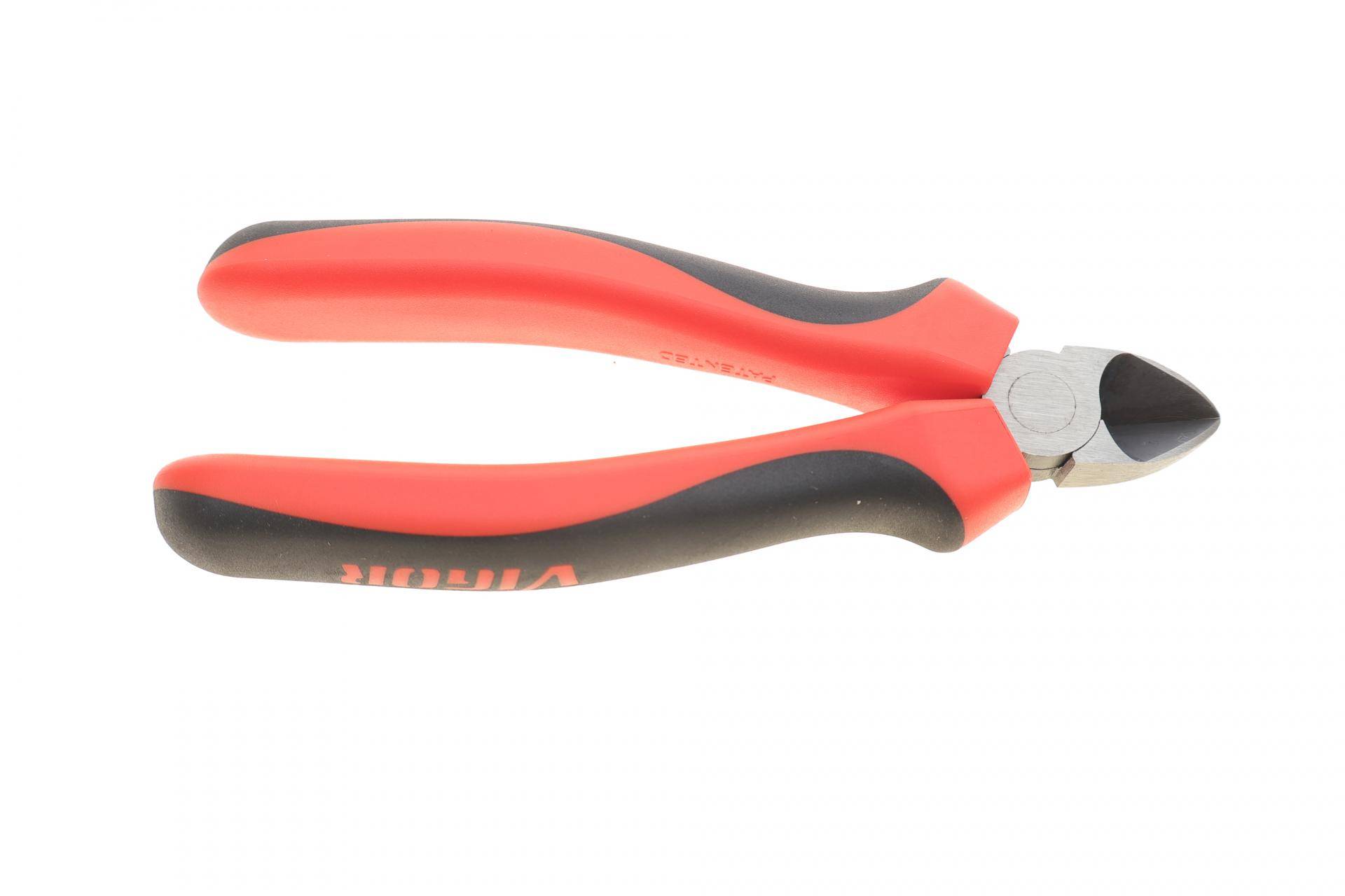 Бокорізи 6" L-160 мм