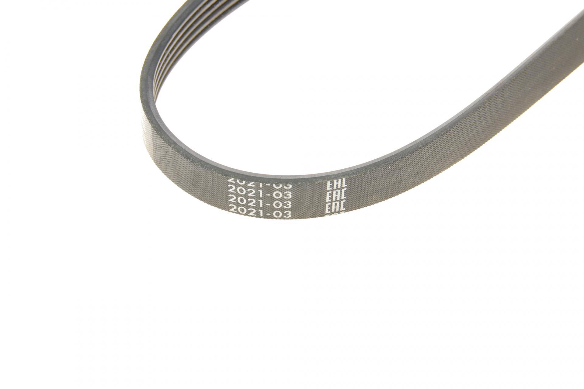 Ремінь генератора Fiat Ducato 1.9D/TD 94-02 (5PK925)