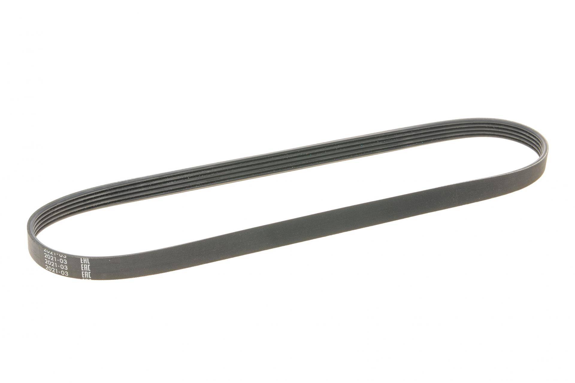 Ремінь генератора Fiat Ducato 1.9D/TD 94-02 (5PK925)