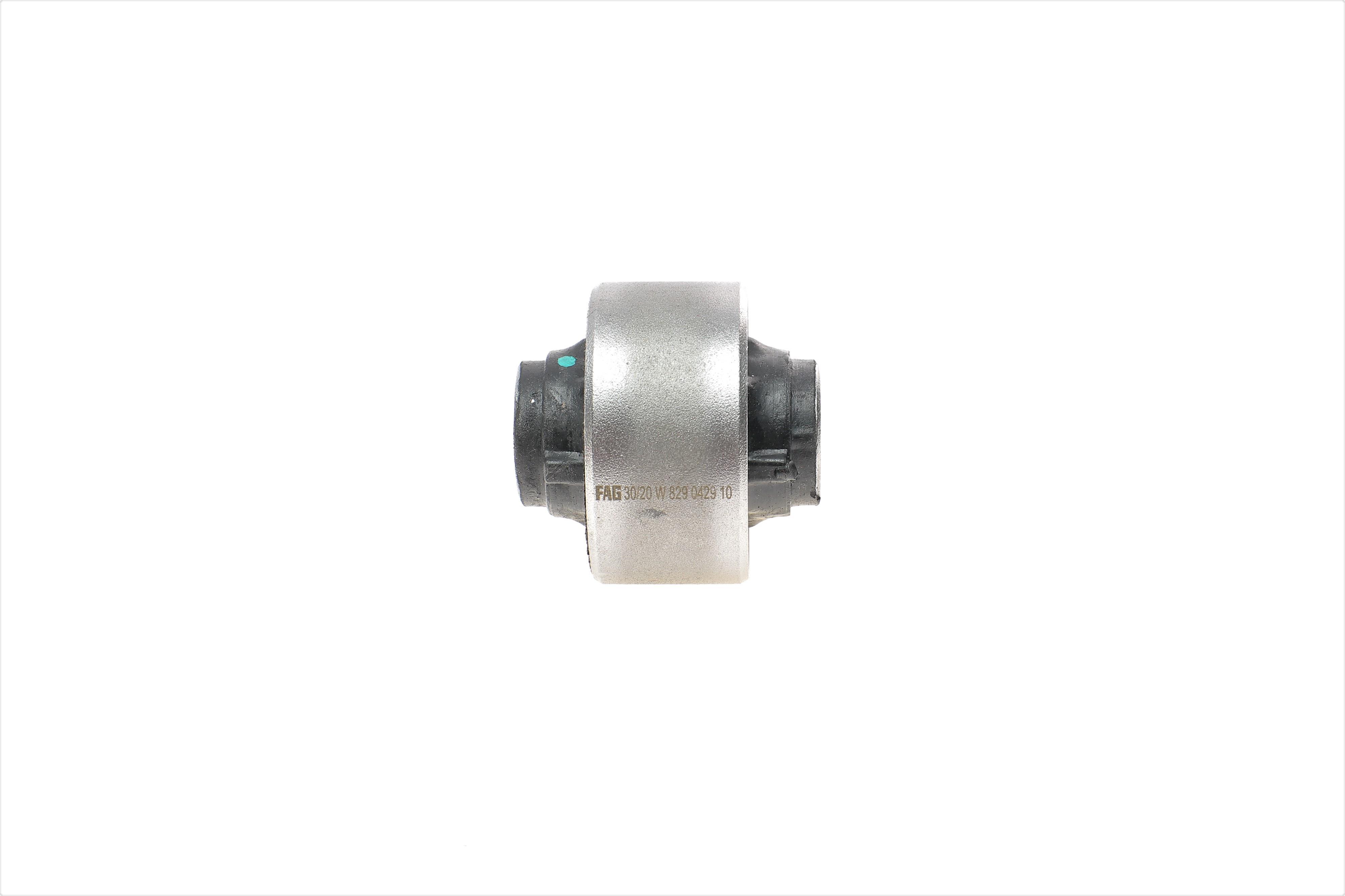 Сайлентблок важеля (переднього/знизу/ззаду) Mazda 323 98-04