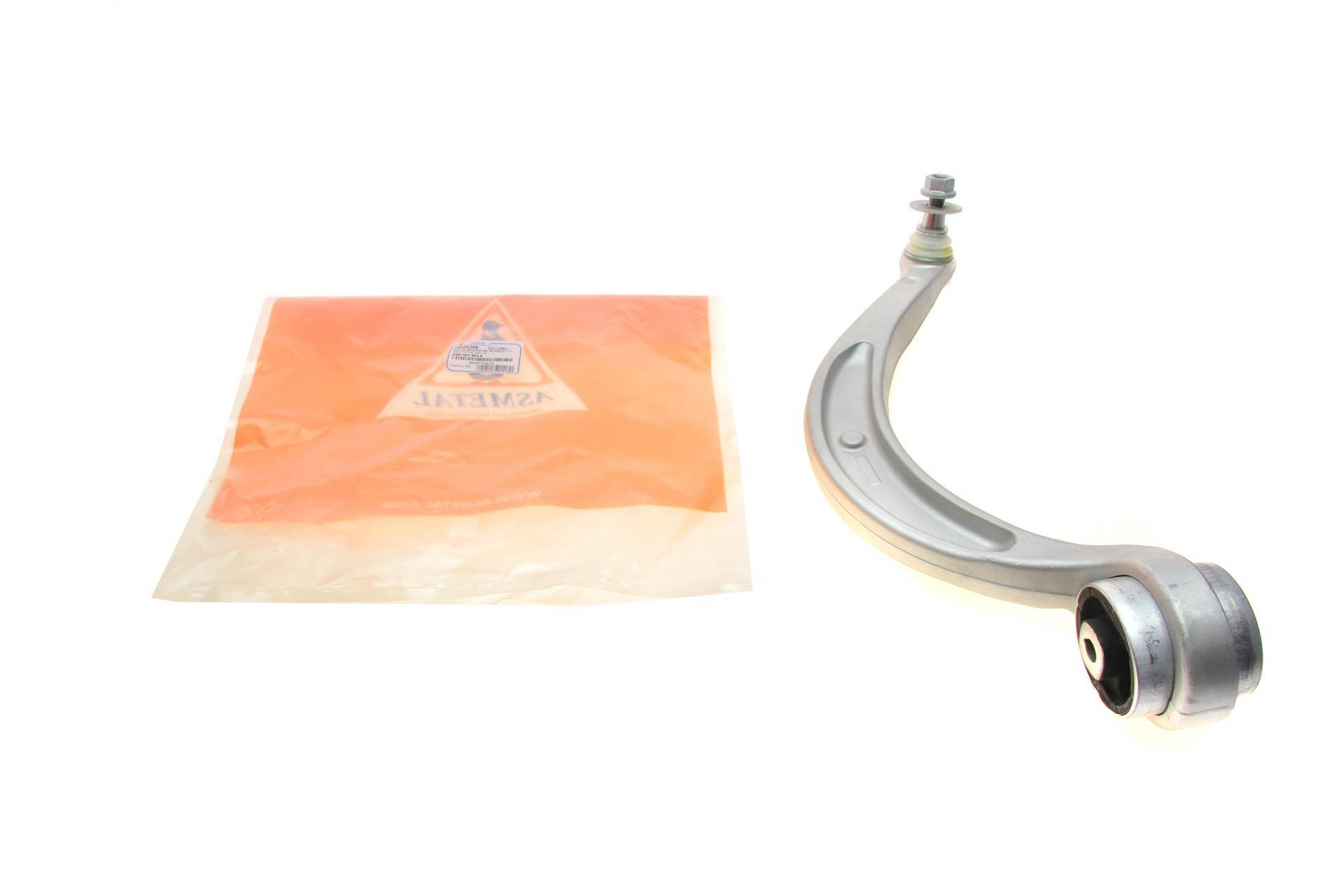 Важіль підвіски (передній/знизу) (L) Audi A4/A5 15-