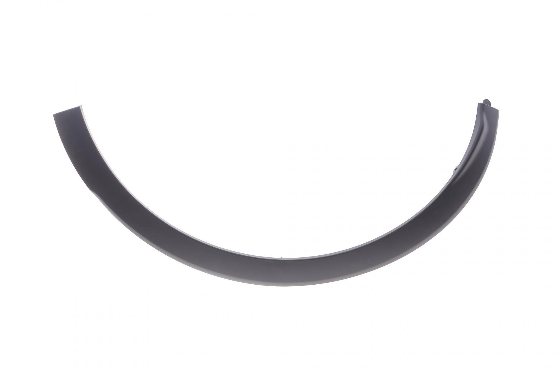 Накладка арки (задньої/R) Renault Captur 13-